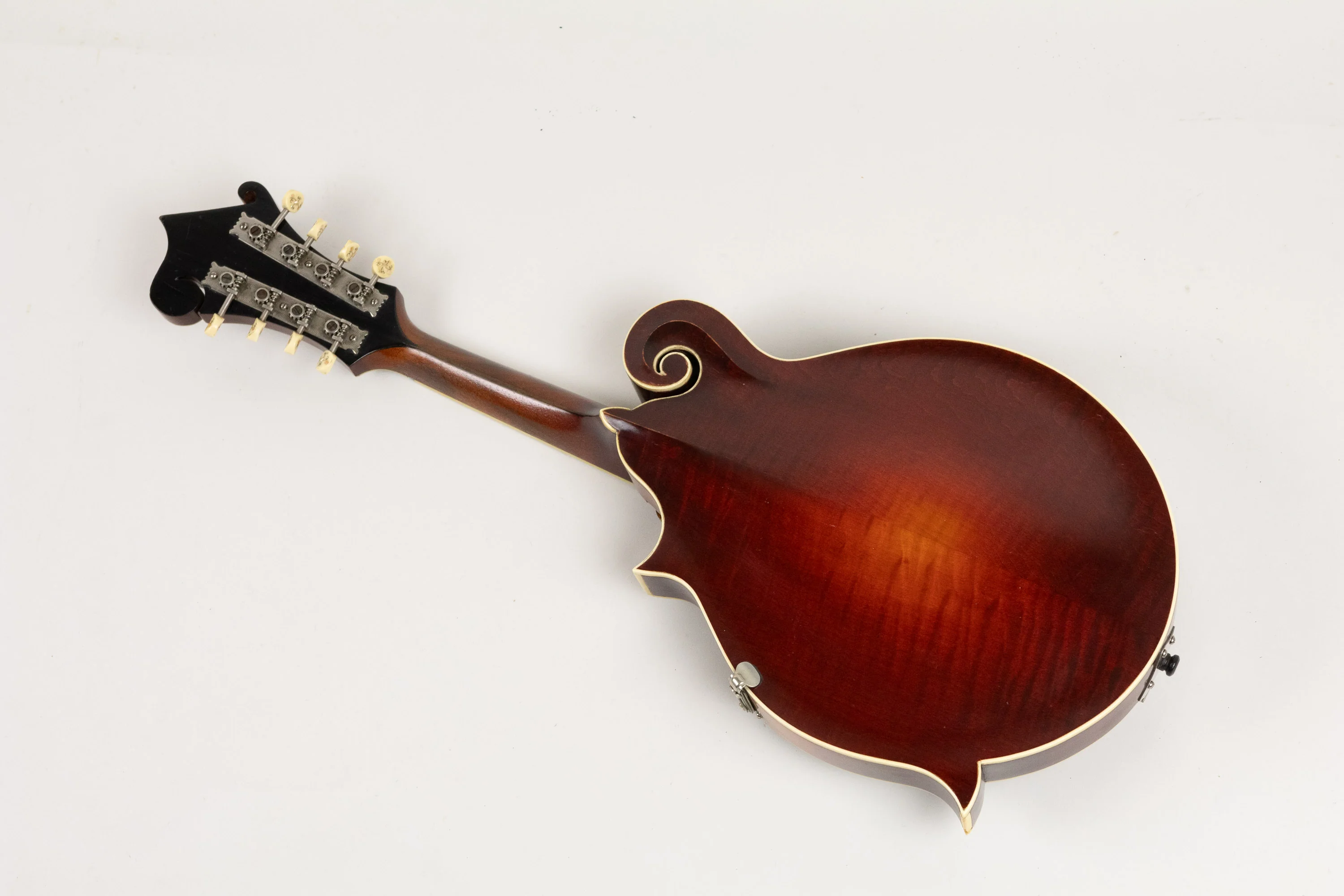 1917 Gibson F-4 mandolin - Martin Barre Collection - Image 32