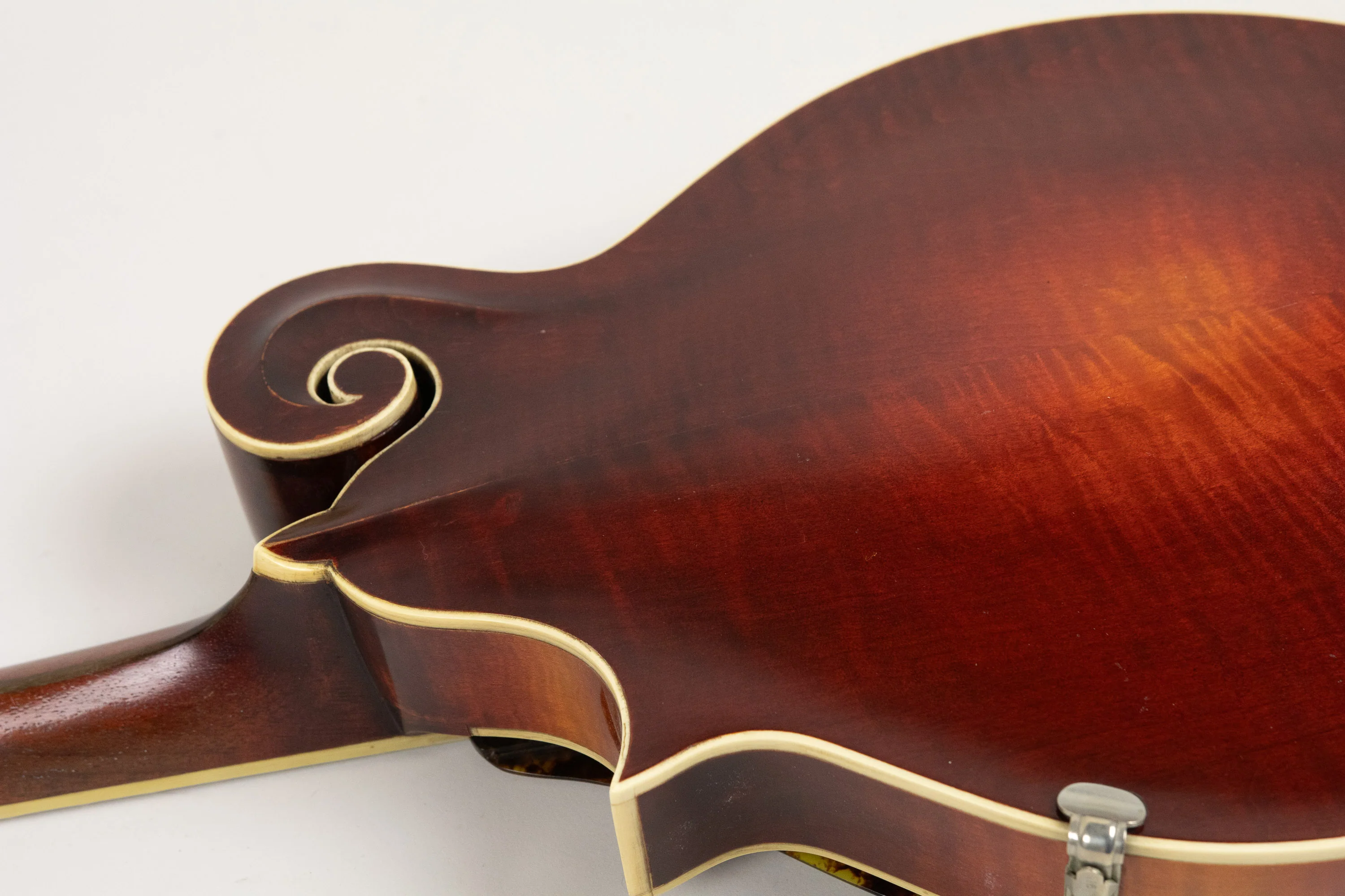 1917 Gibson F-4 mandolin - Martin Barre Collection - Image 34