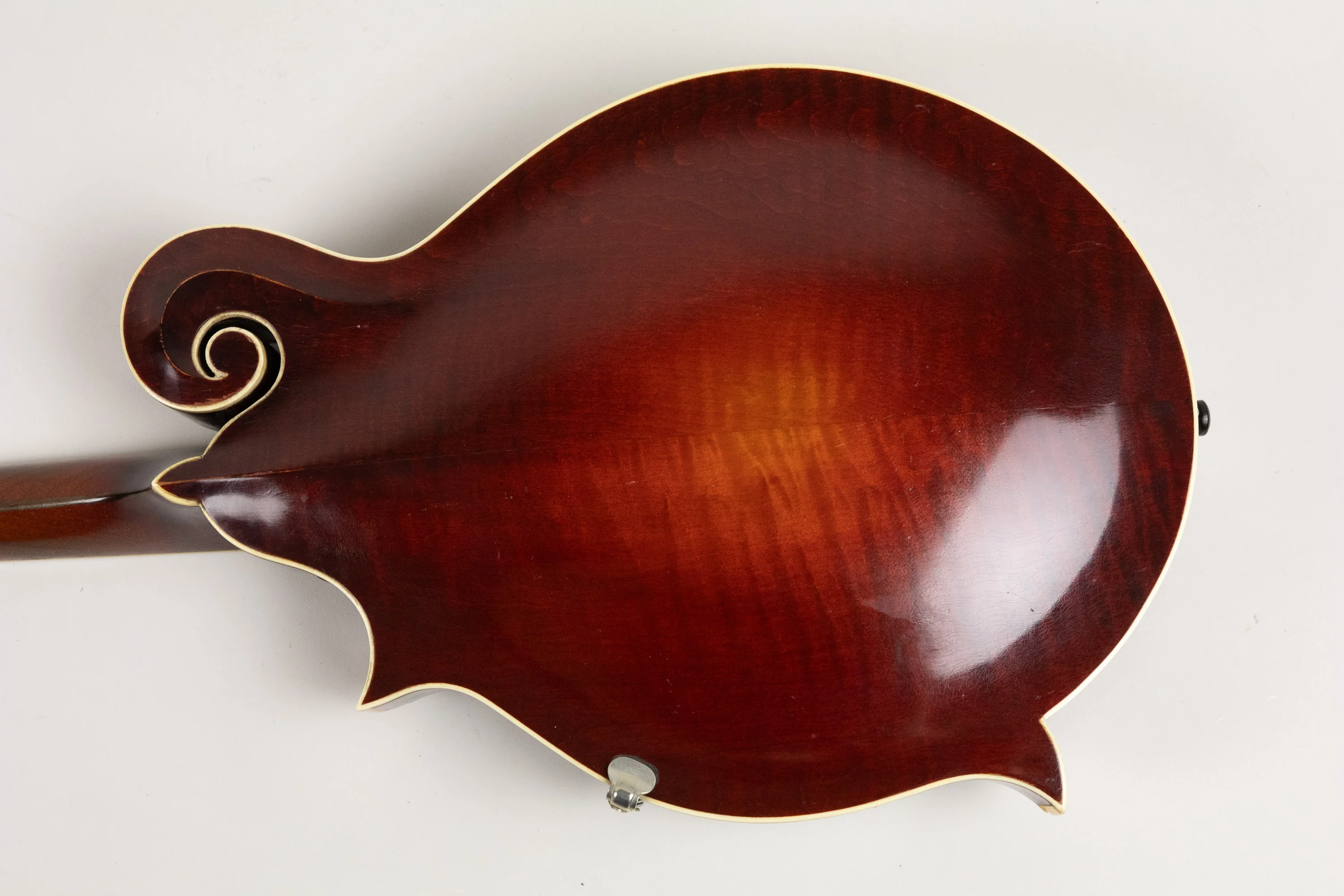 1917 Gibson F-4 mandolin - Martin Barre Collection - Image 35