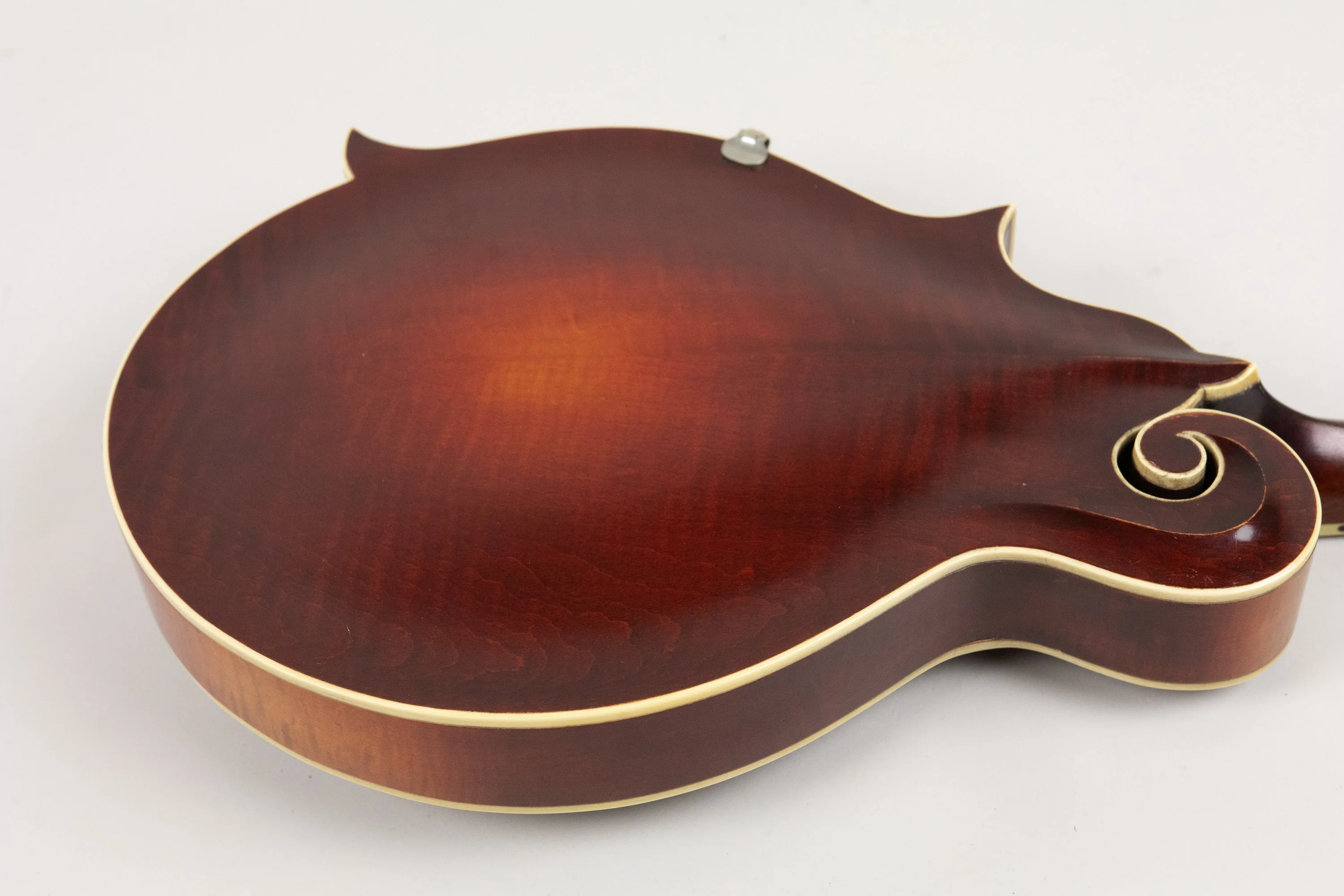 1917 Gibson F-4 mandolin - Martin Barre Collection - Image 40