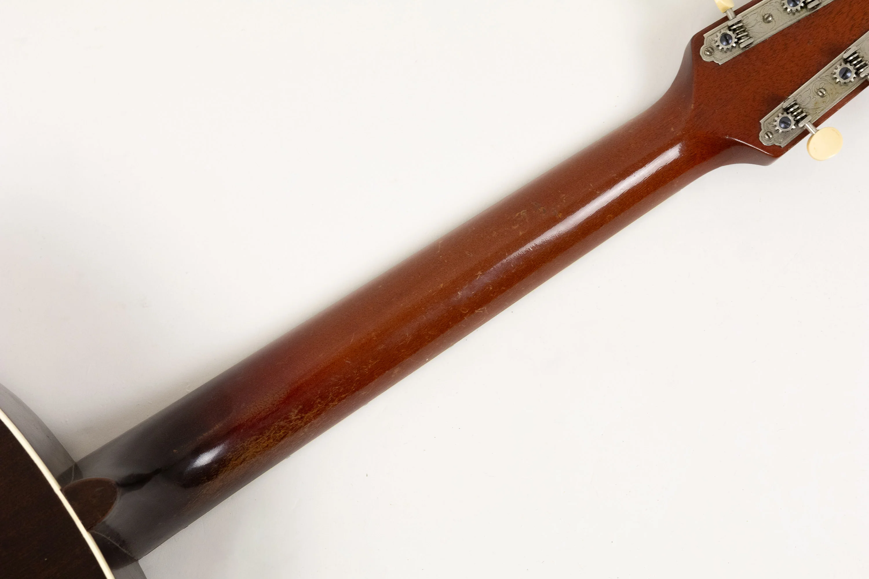1925 Gibson L-1, Sunburst - Image 17