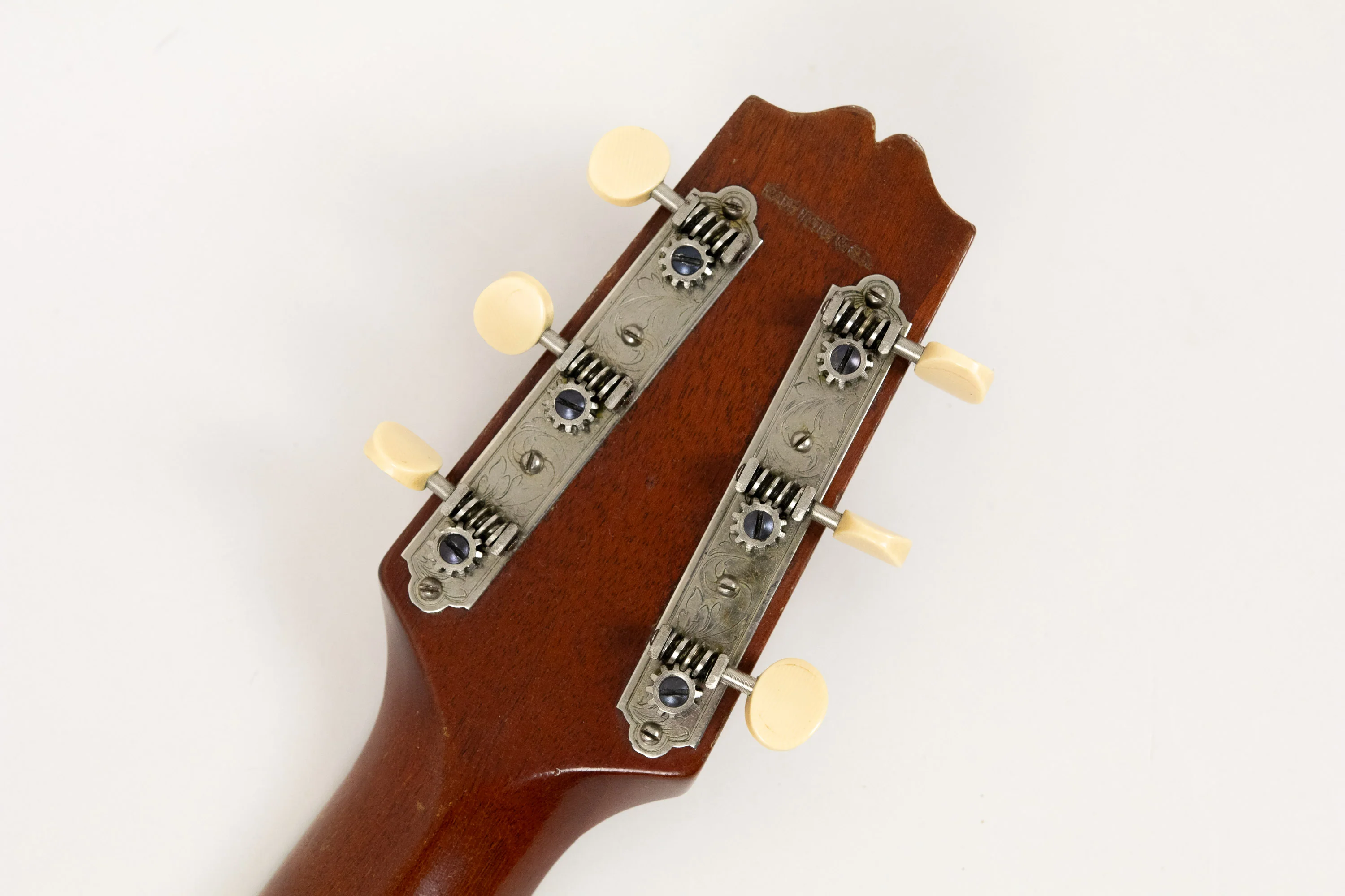 1925 Gibson L-1, Sunburst - Image 18