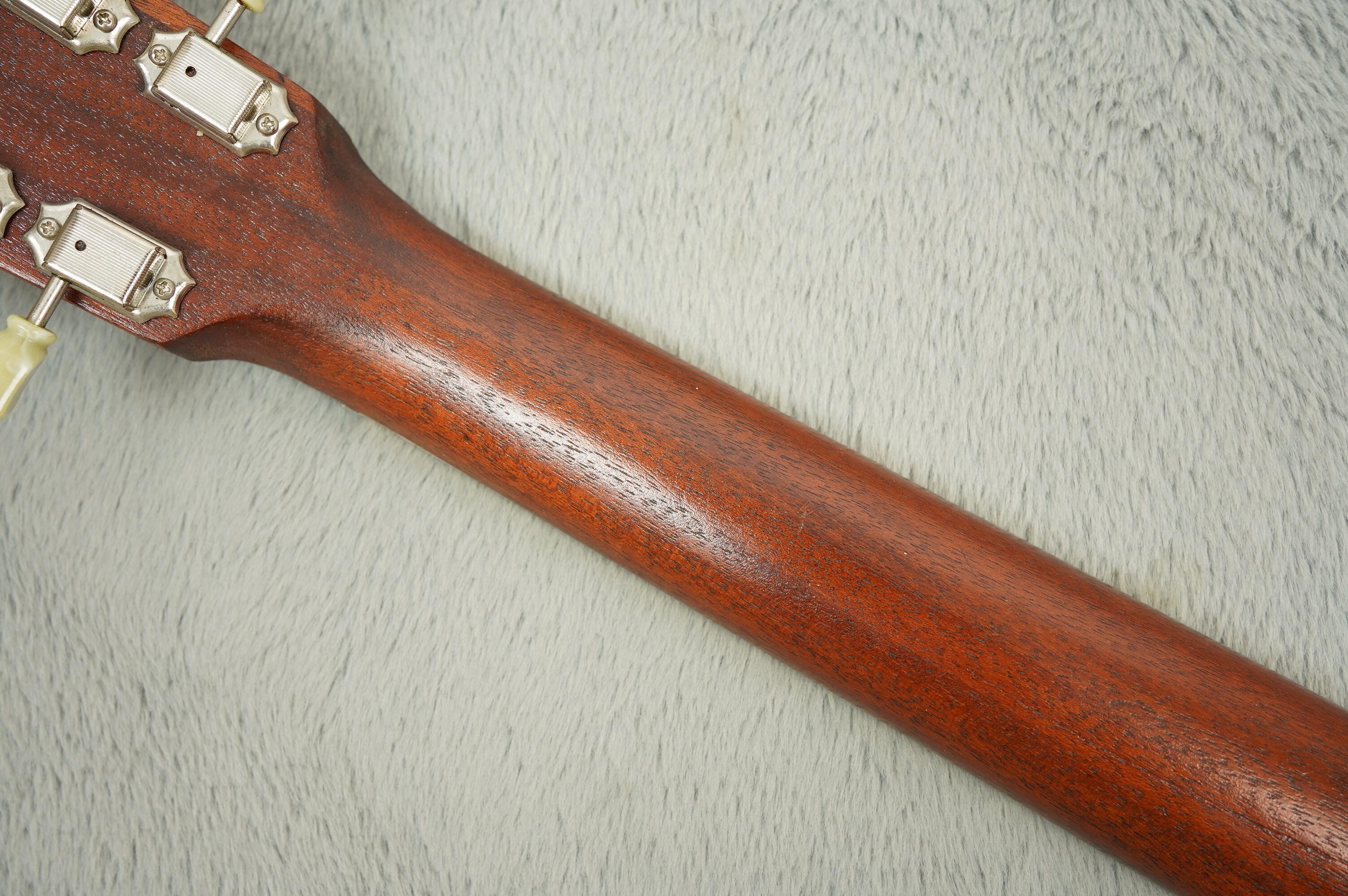 1929 Gibson L-4, Sunburst - Image 36