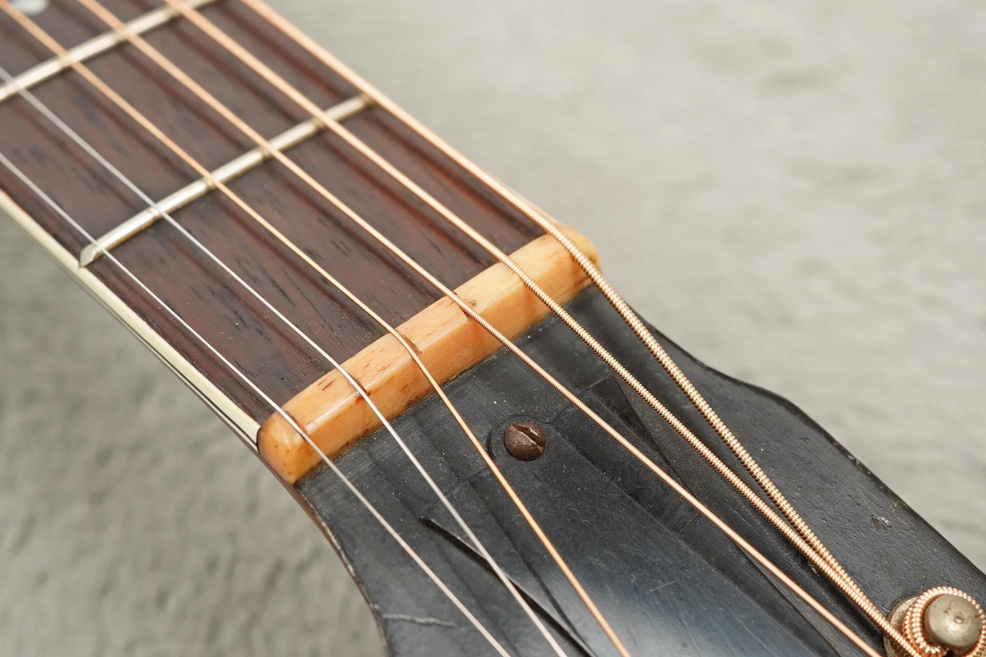 1930 Gibson L-2, Argentine Grey - Image 25
