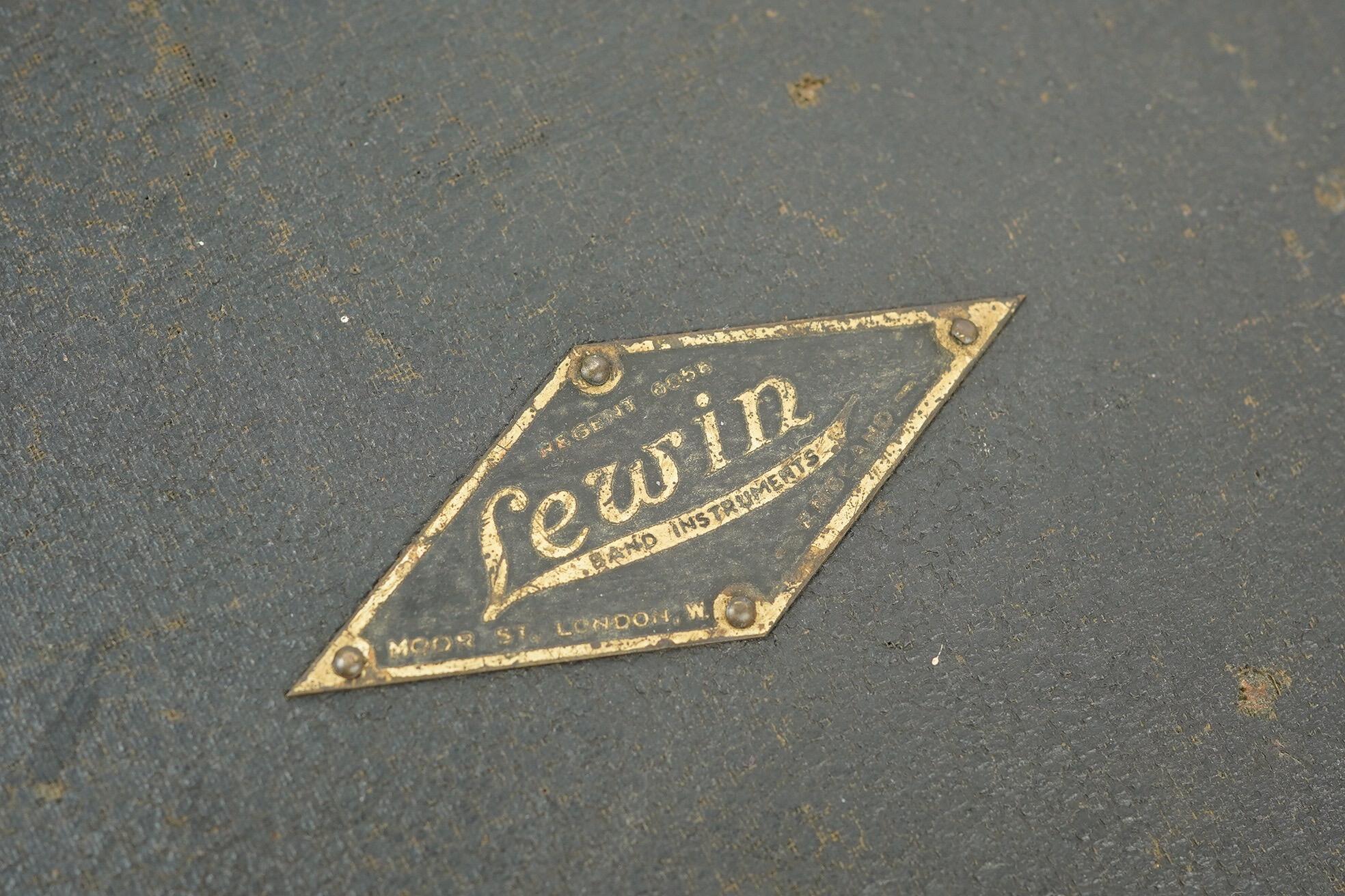 1930 Gibson L-2, Argentine Grey - Image 3