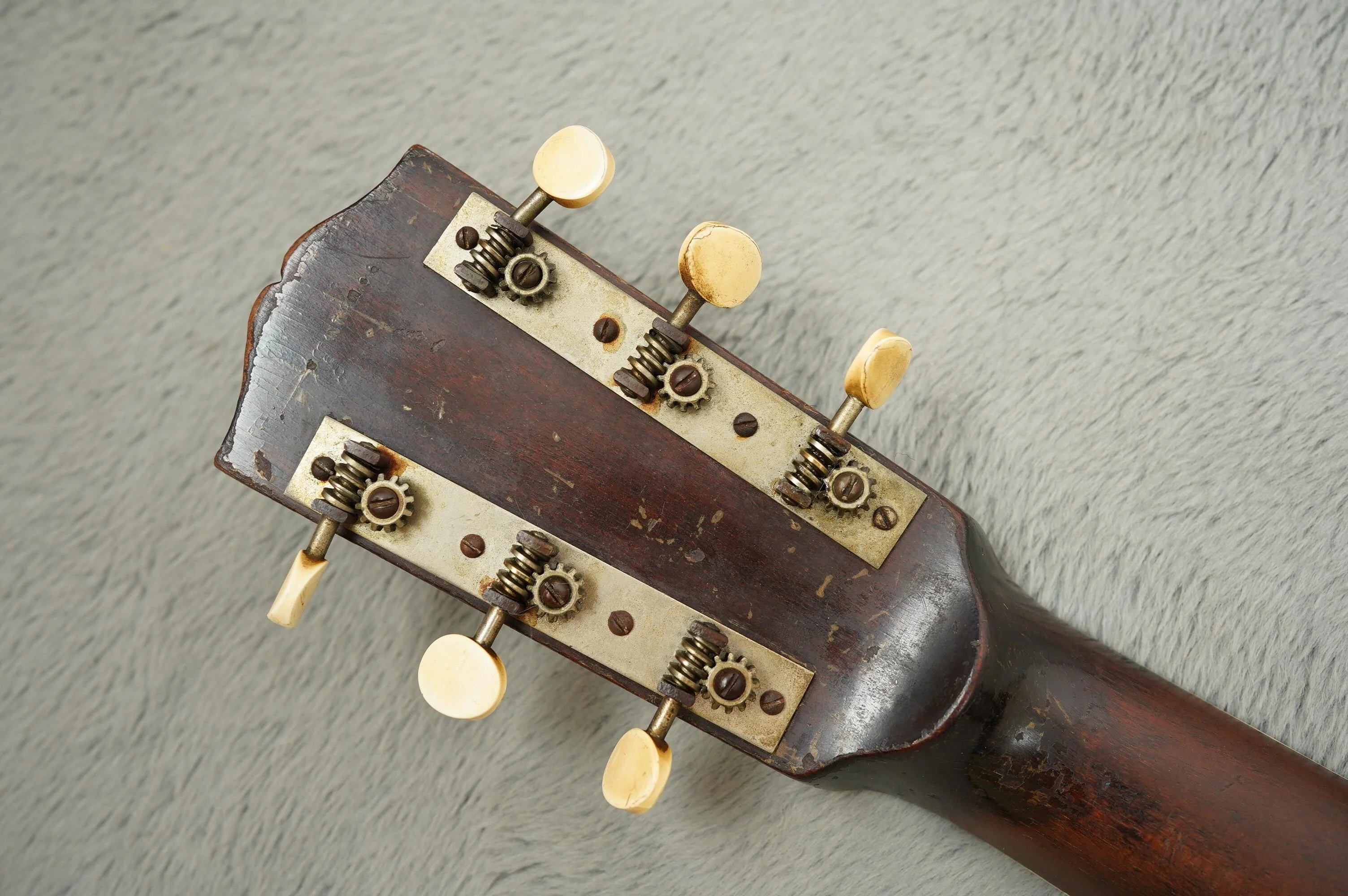 1930 Gibson L-2, Argentine Grey - Image 34