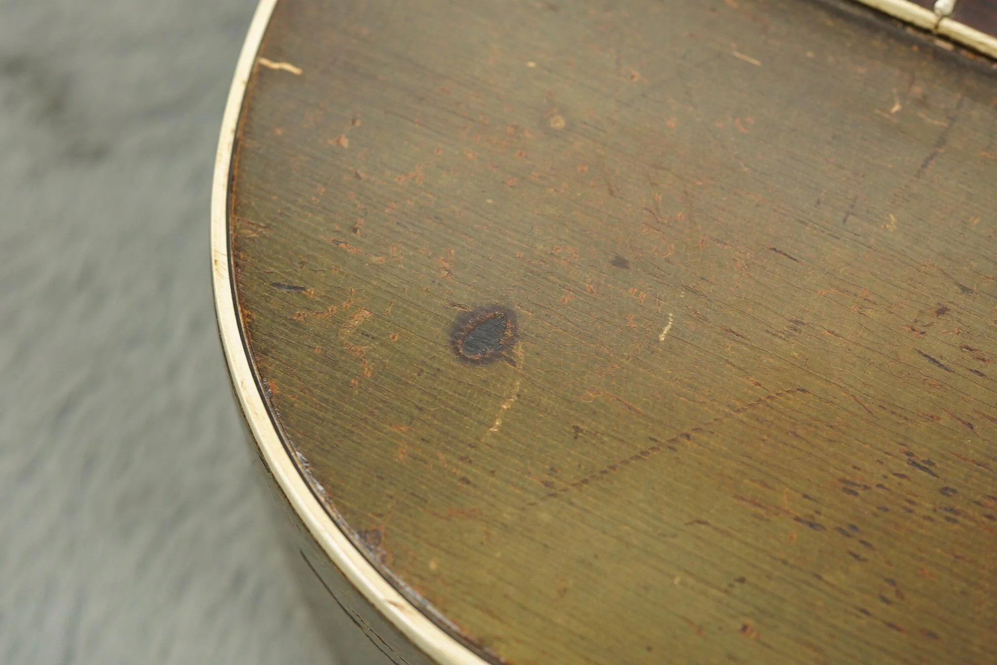 1930 Gibson L-2, Argentine Grey - Image 39