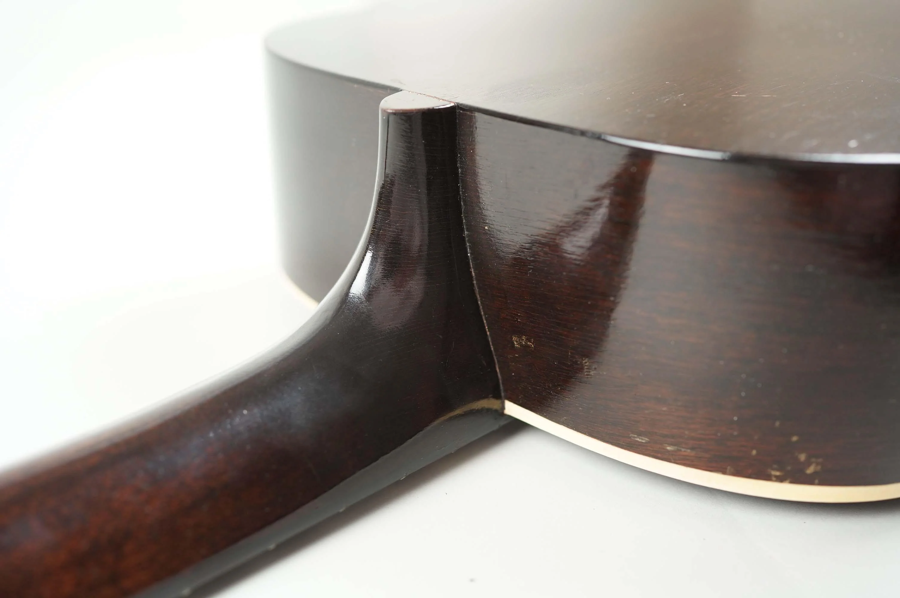 1930s Kalamazoo KG-11, Sunburst - Image 31