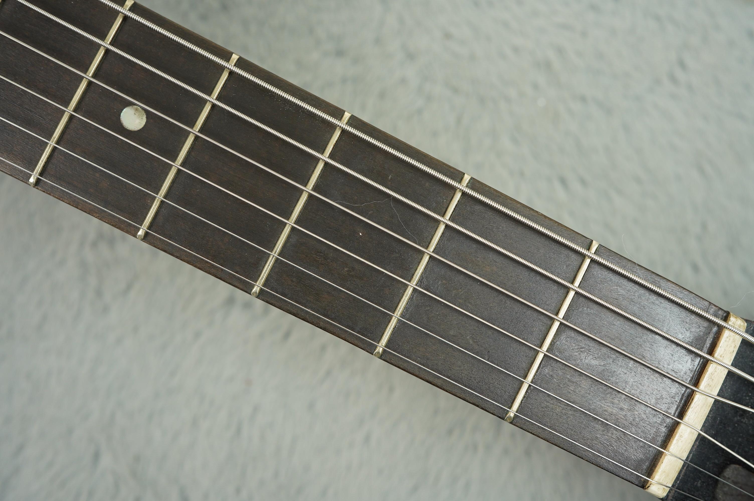 1930s Regal Model 27, The Michigan branded resonator + HSC - Image 17