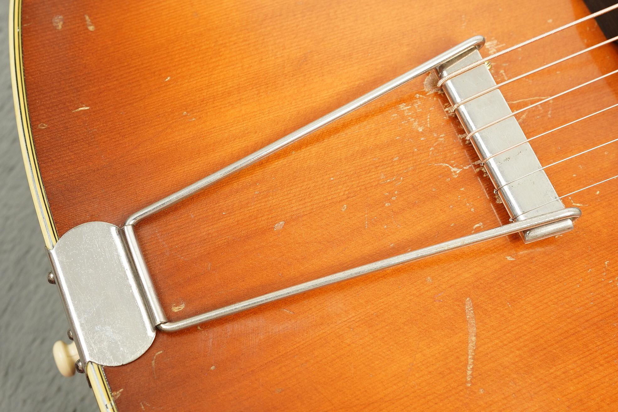 1931 Martin C-2, Shaded Top - Image 11