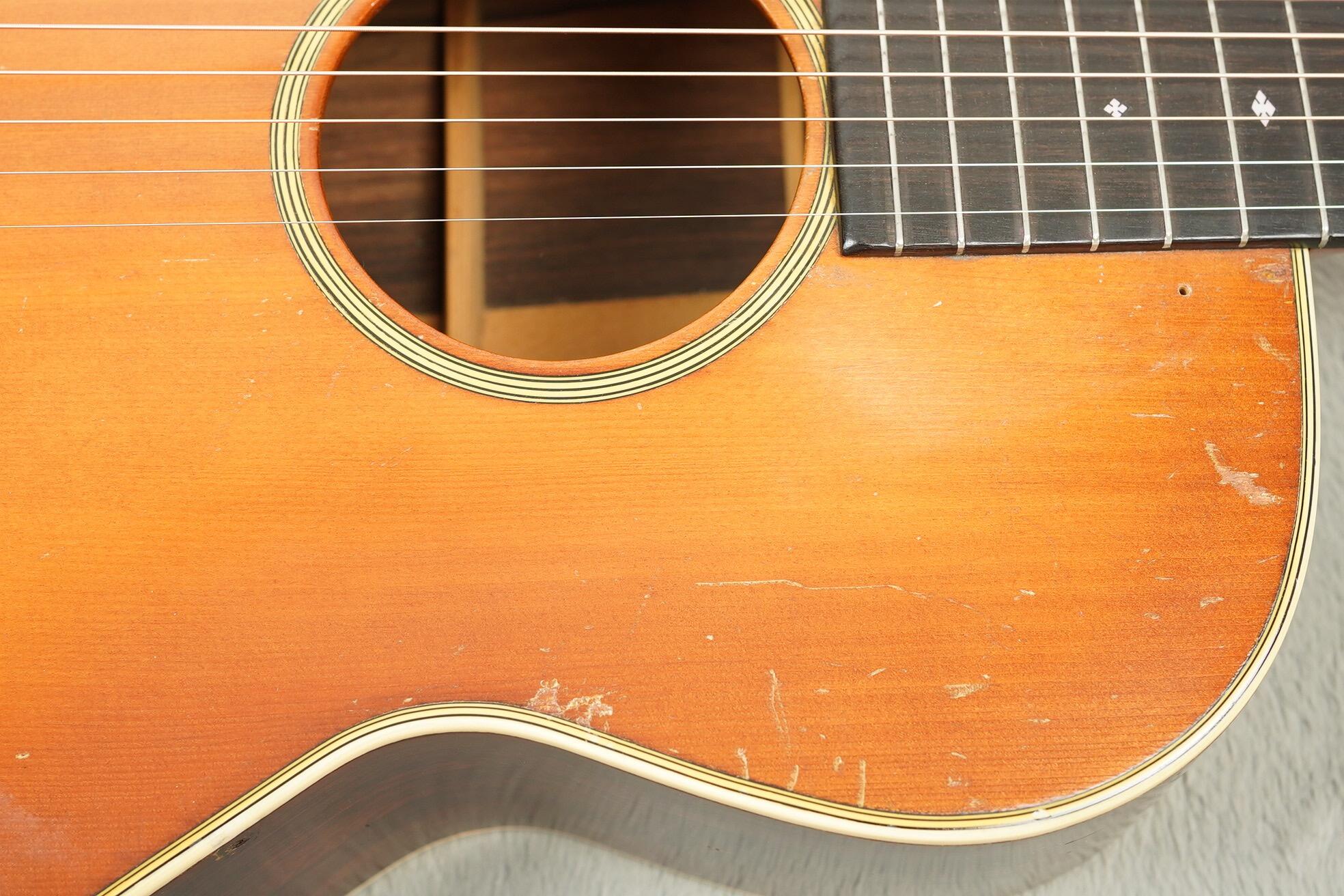 1931 Martin C-2, Shaded Top - Image 18