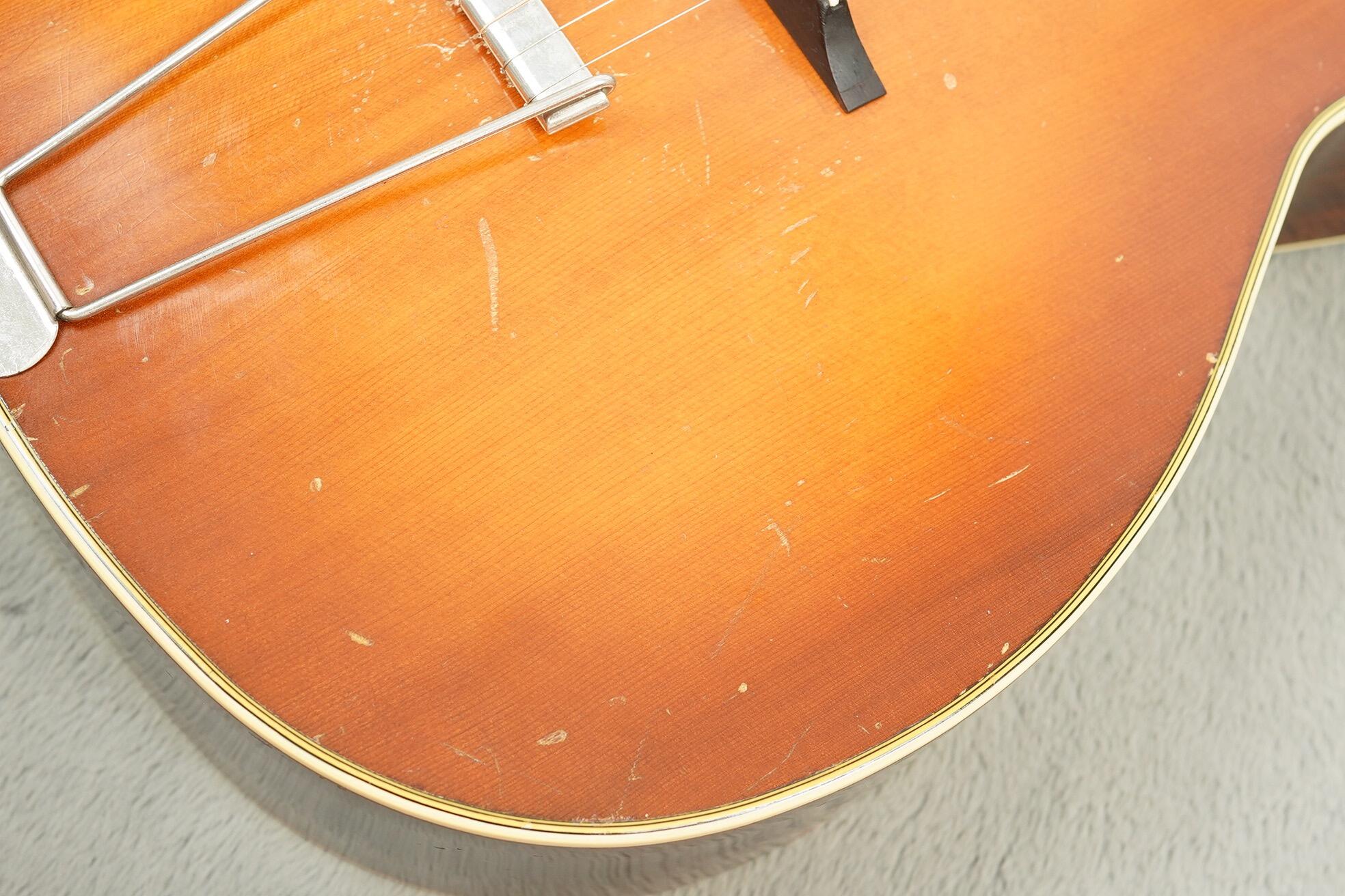 1931 Martin C-2, Shaded Top - Image 19