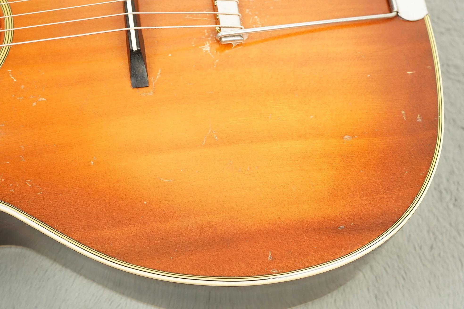 1931 Martin C-2, Shaded Top - Image 20