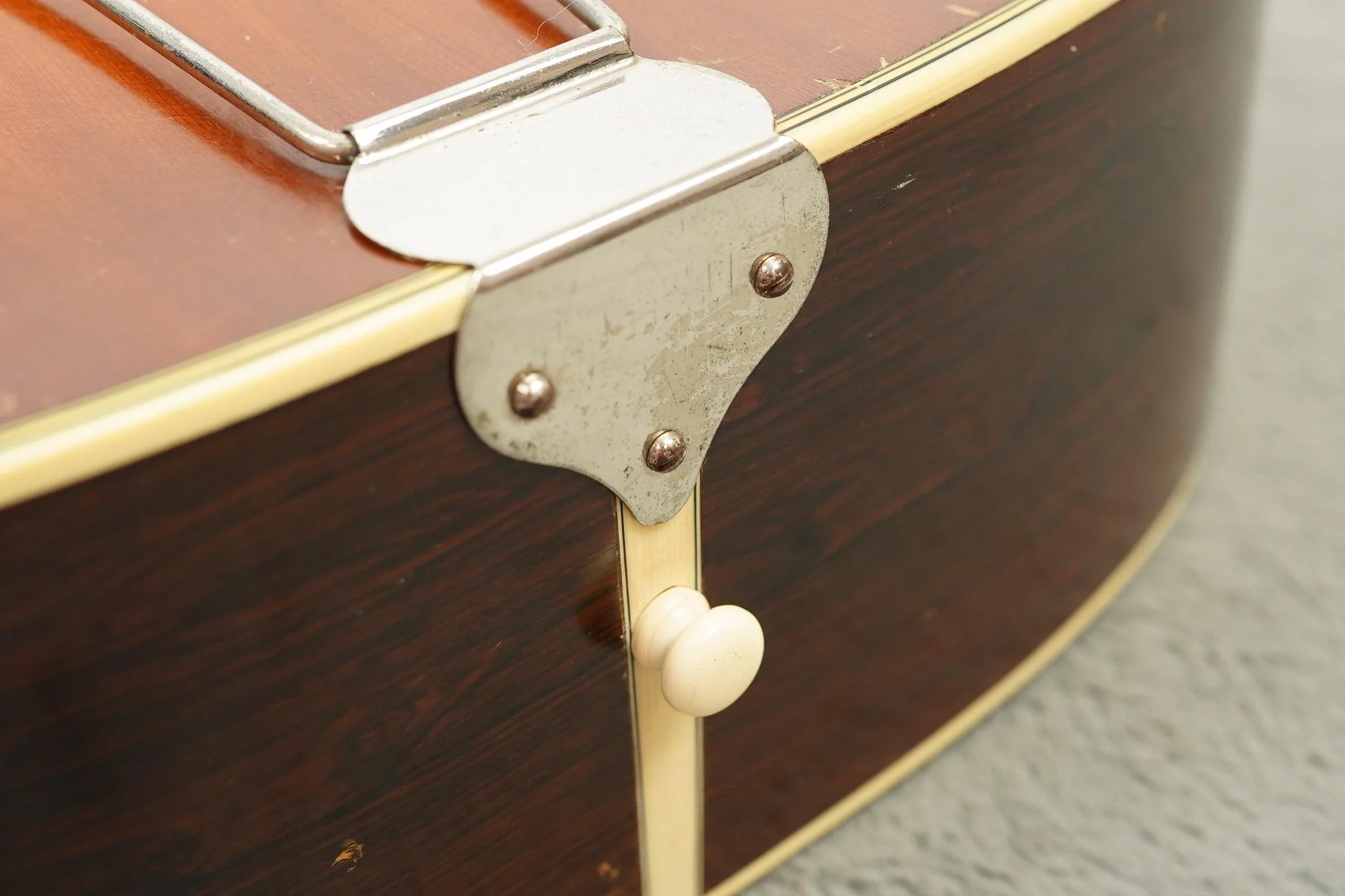 1931 Martin C-2, Shaded Top - Image 22