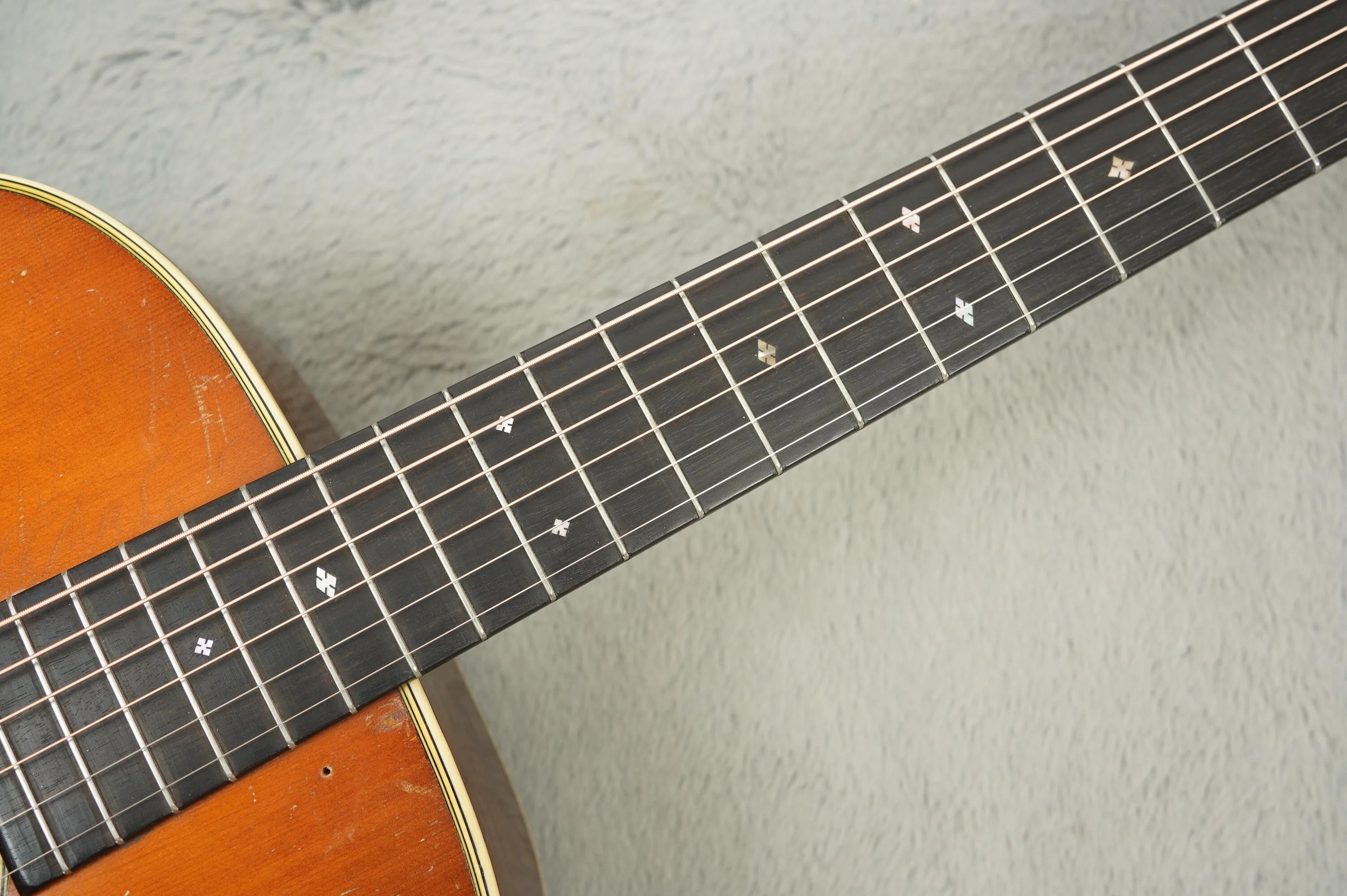 1931 Martin C-2, Shaded Top - Image 23