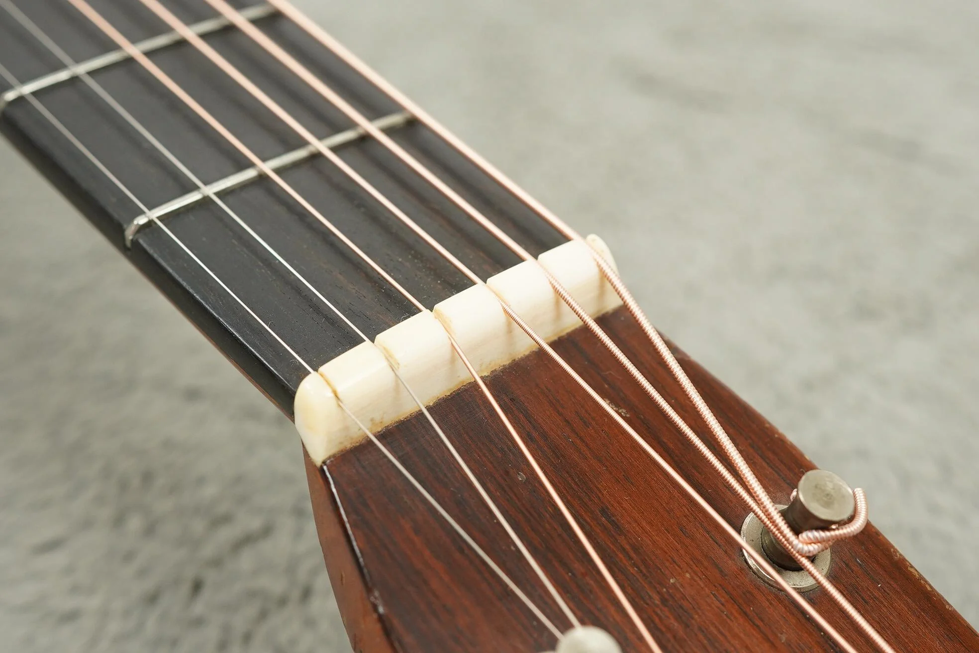 1931 Martin C-2, Shaded Top - Image 26
