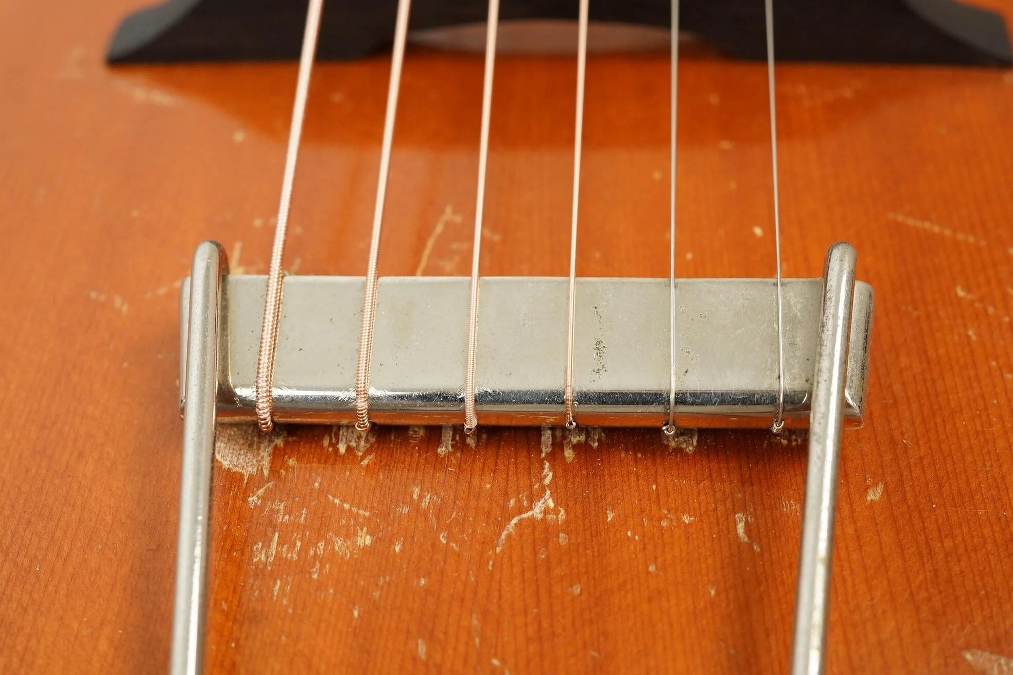 1931 Martin C-2, Shaded Top - Image 27
