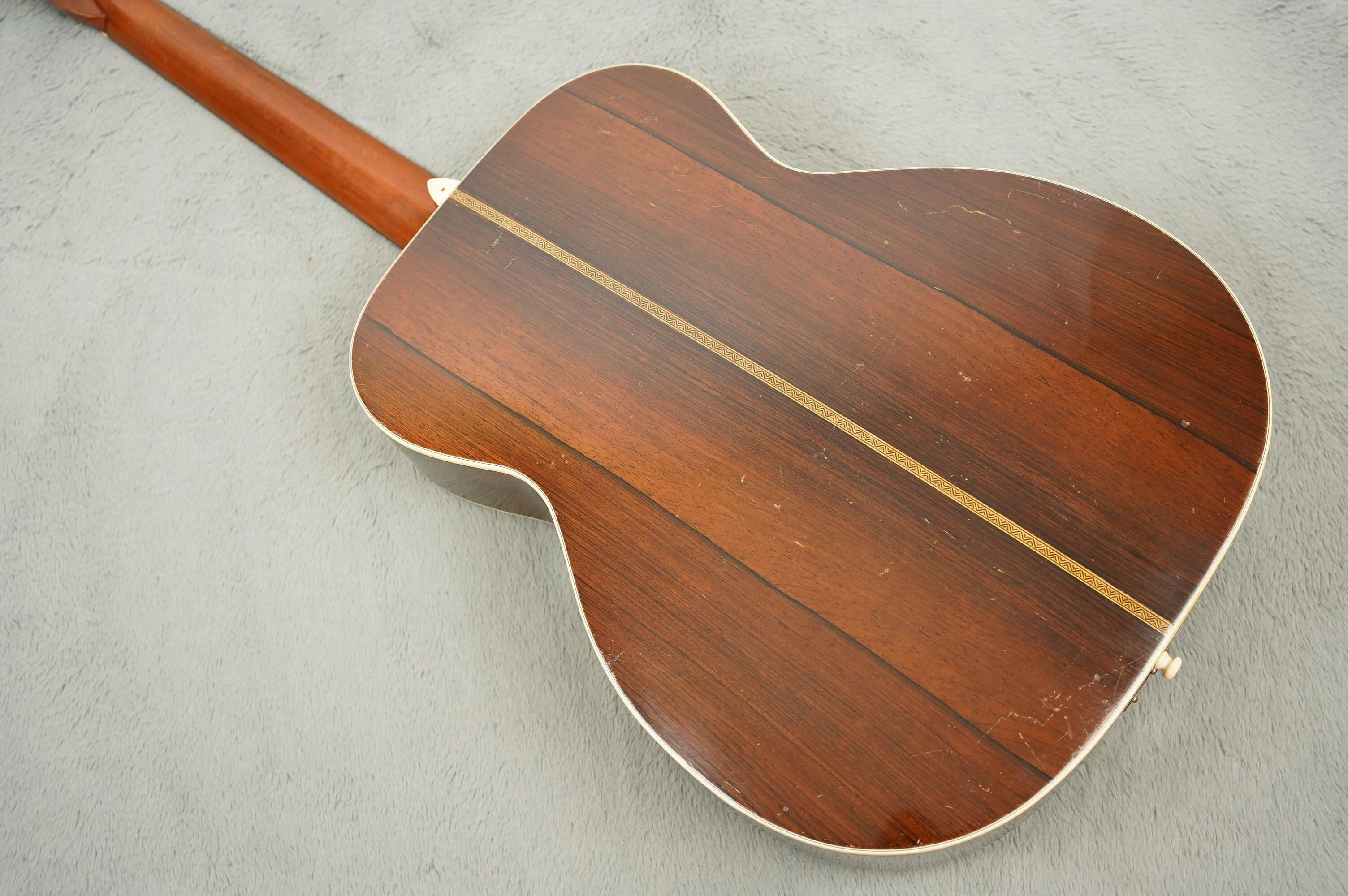 1931 Martin C-2, Shaded Top - Image 28