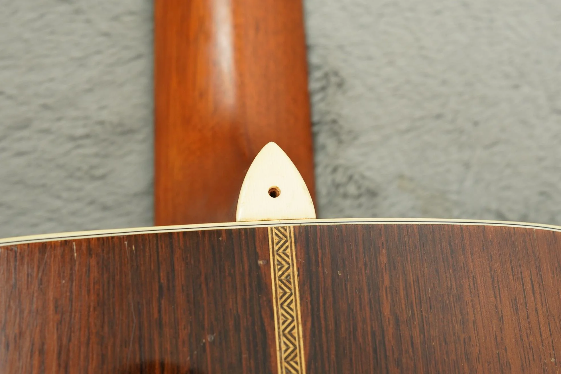 1931 Martin C-2, Shaded Top - Image 34
