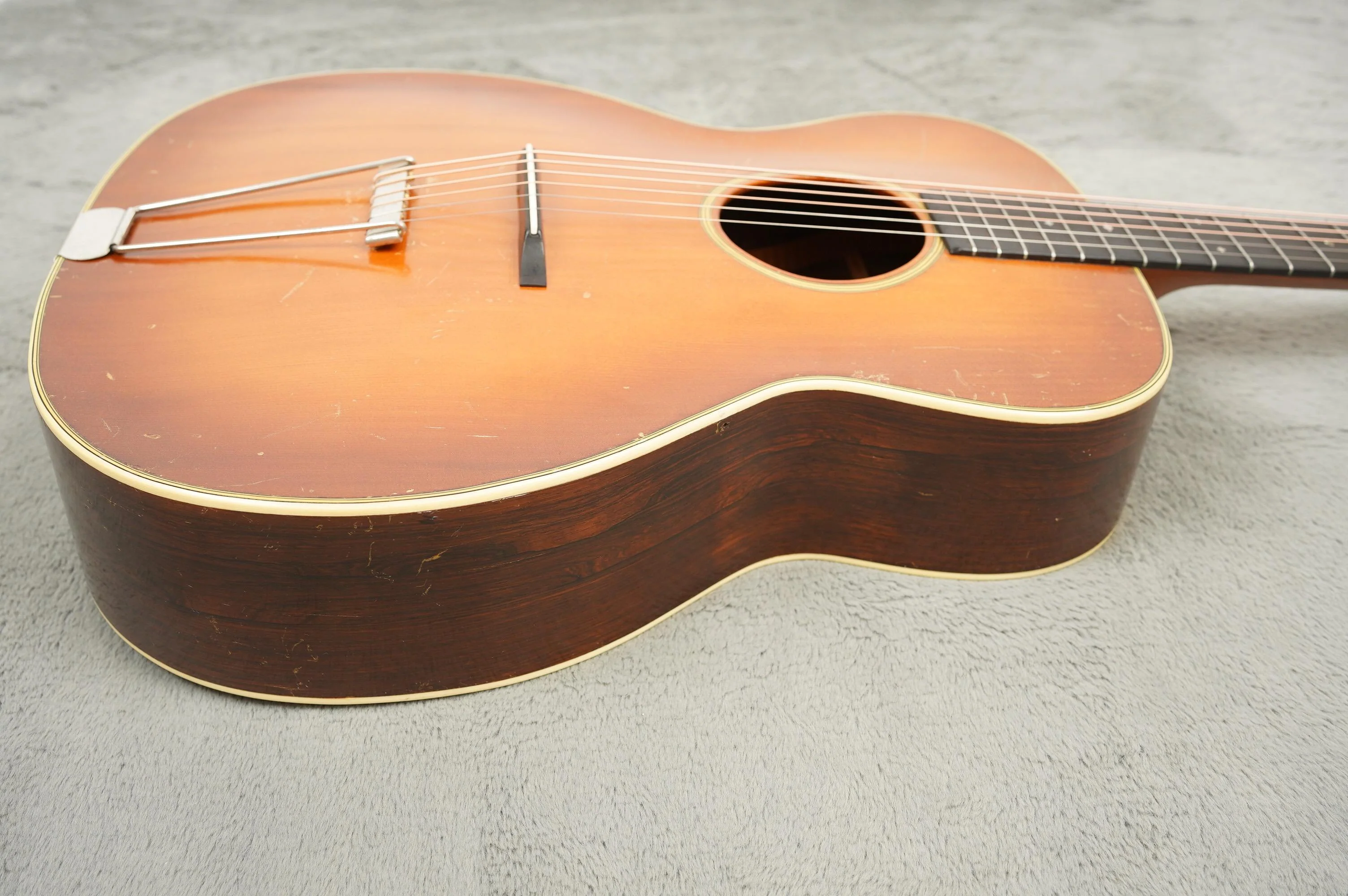 1931 Martin C-2, Shaded Top - Image 5