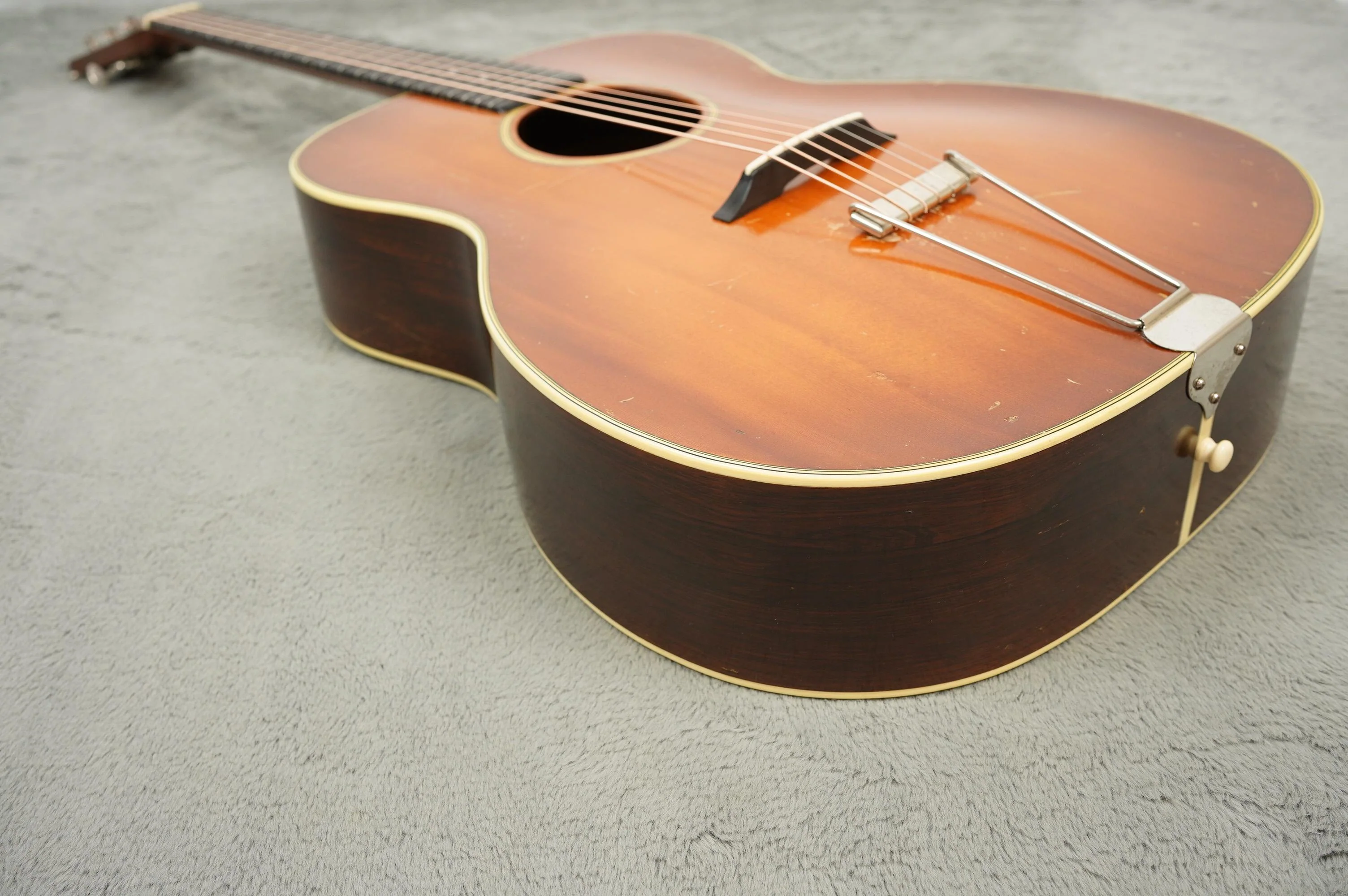 1931 Martin C-2, Shaded Top - Image 8