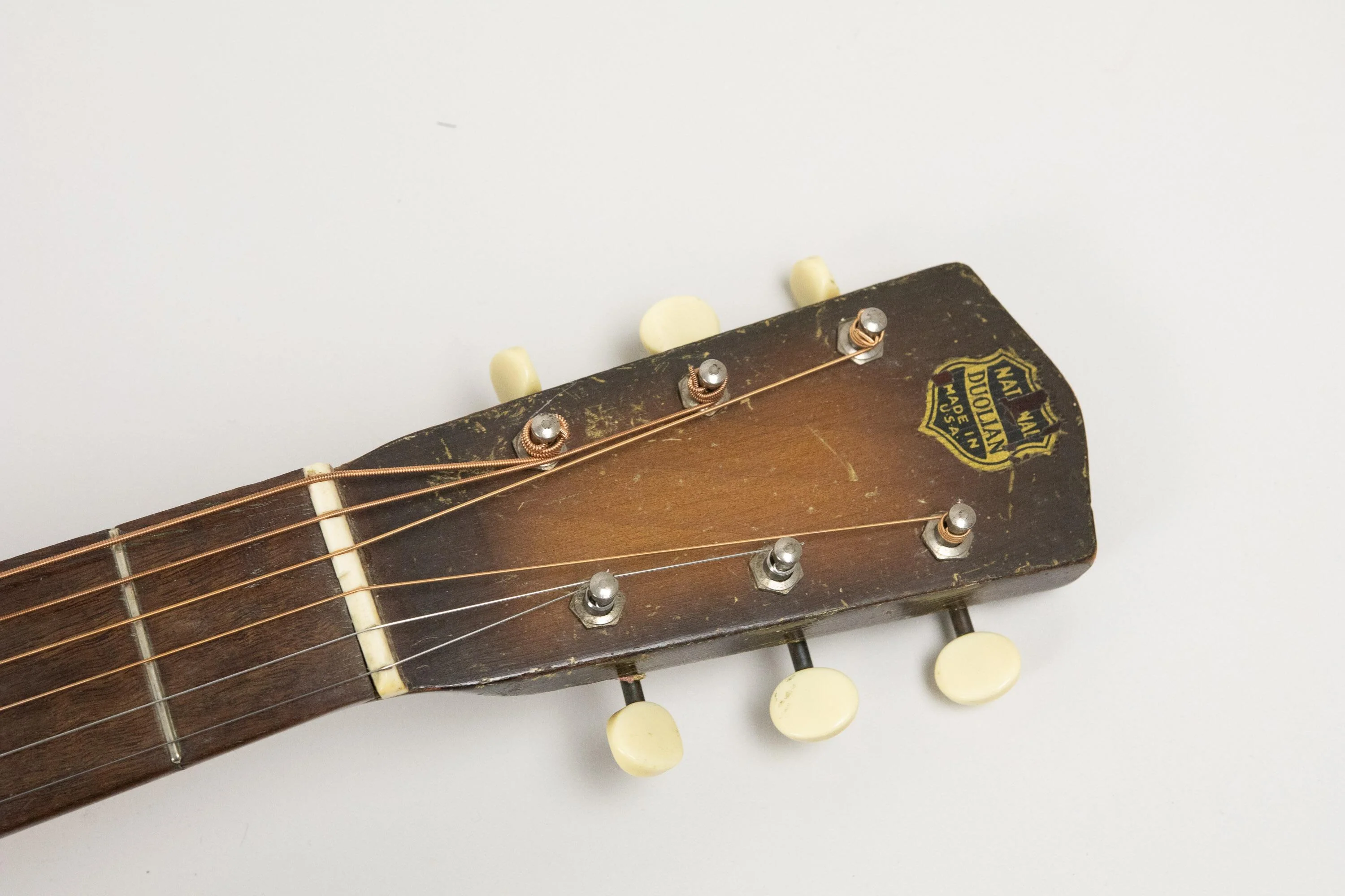 1937 National Duolian Resonator - Image 20