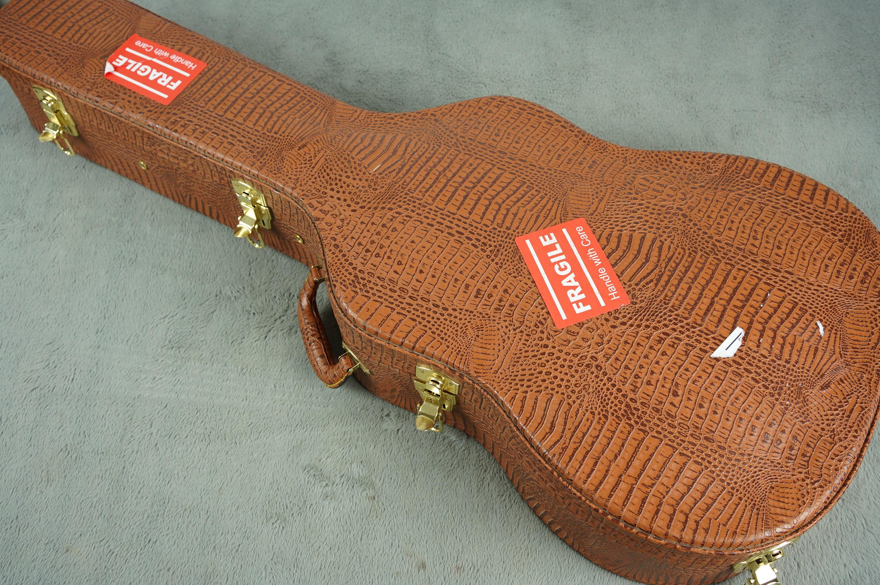 1947 Martin 000-21 Herringbone stripe + HSC - Image 34