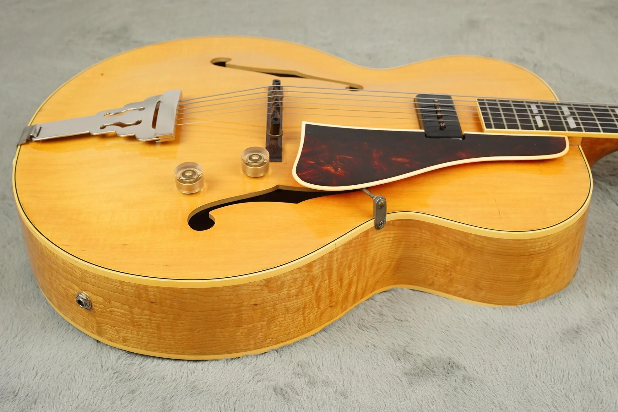 1948 Gibson ES-300 N Nr. MINT + OHSC - Image 10