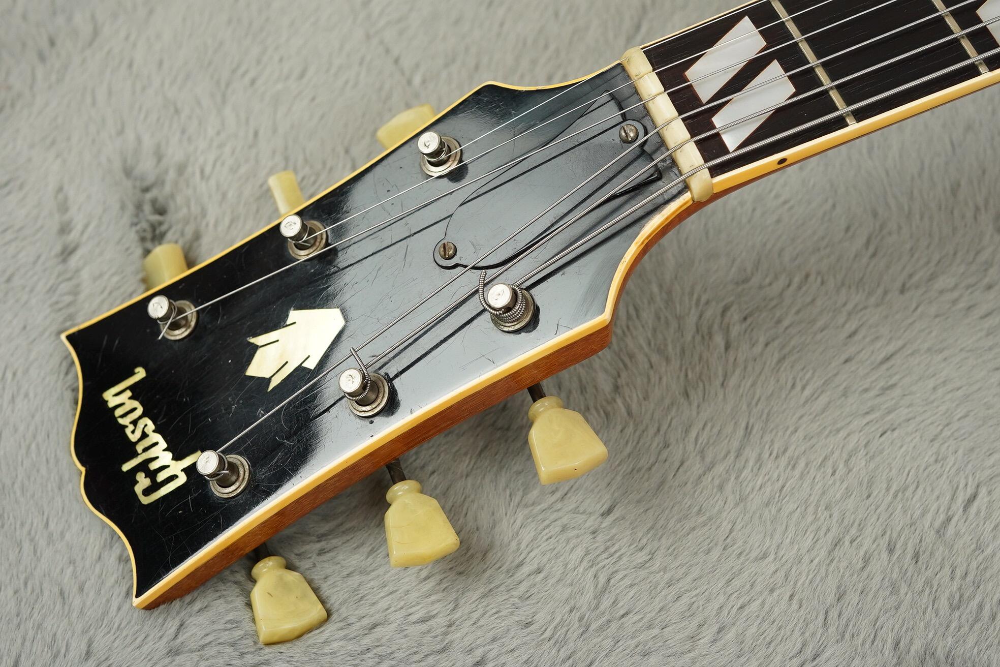 1948 Gibson ES-300 N Nr. MINT + OHSC - Image 24