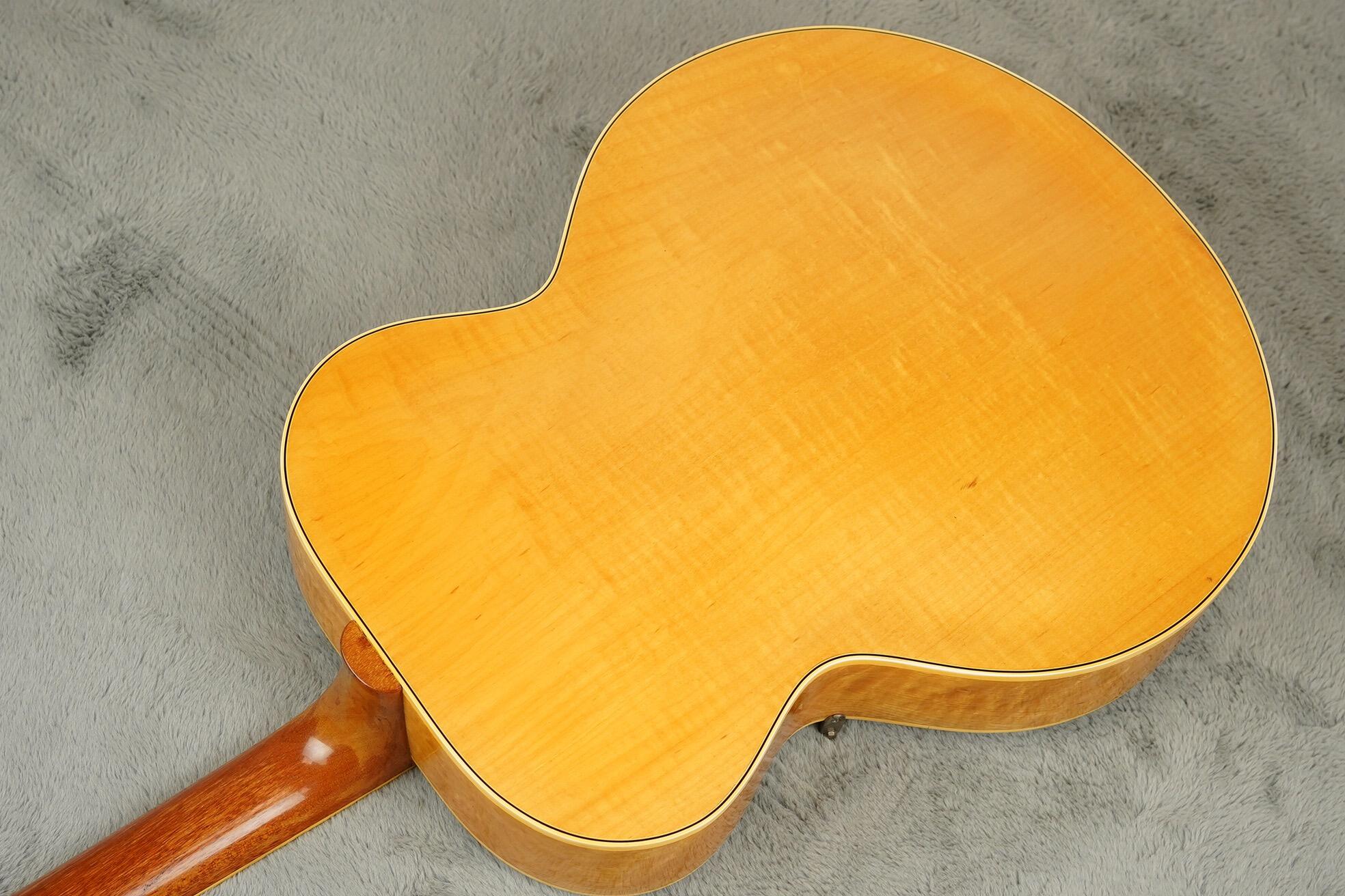 1948 Gibson ES-300 N Nr. MINT + OHSC - Image 9