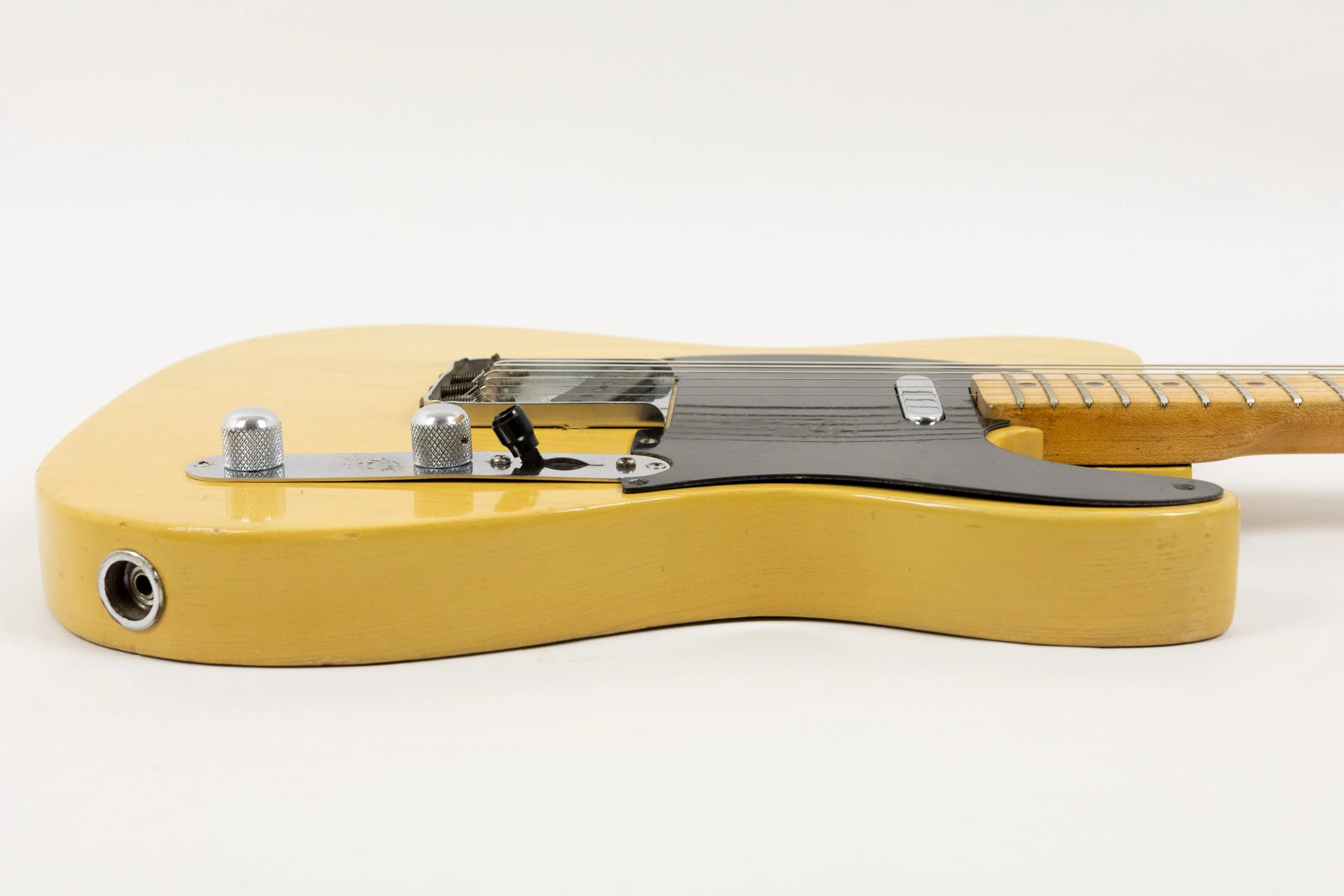 1950 Fender Broadcaster, Blonde - Image 16