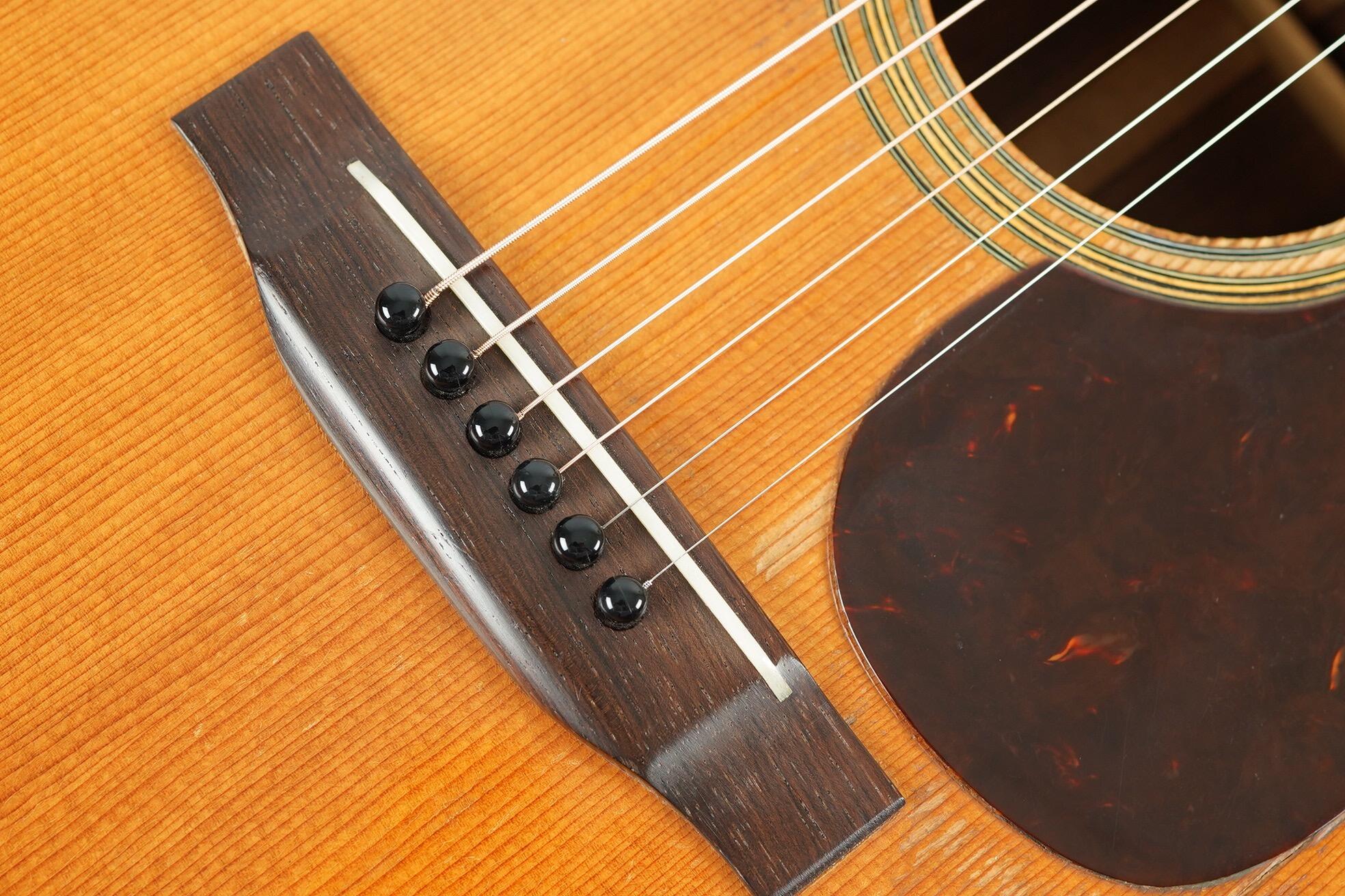 1950 Martin 000-21 + HSC - Image 13