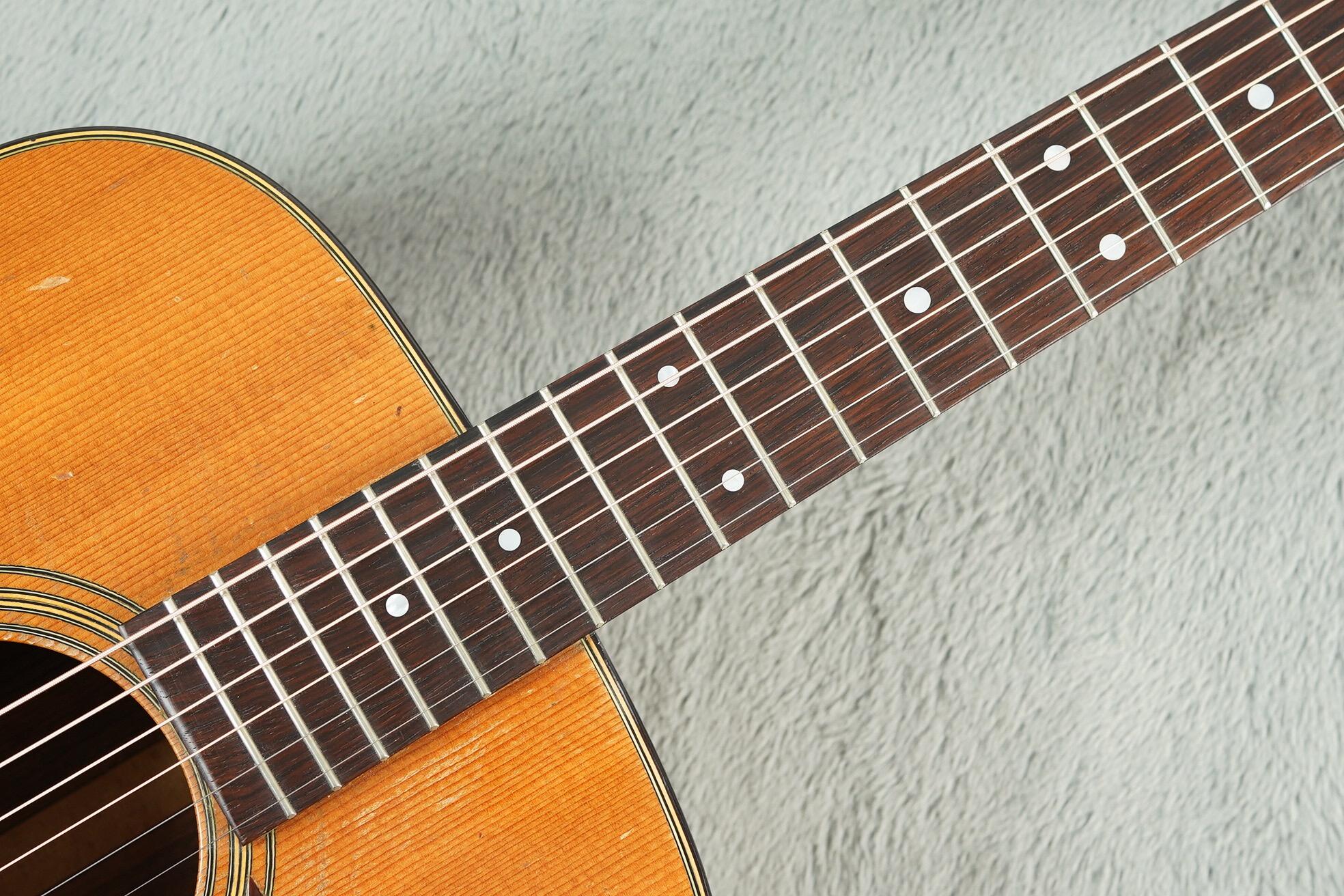 1950 Martin 000-21 + HSC - Image 19