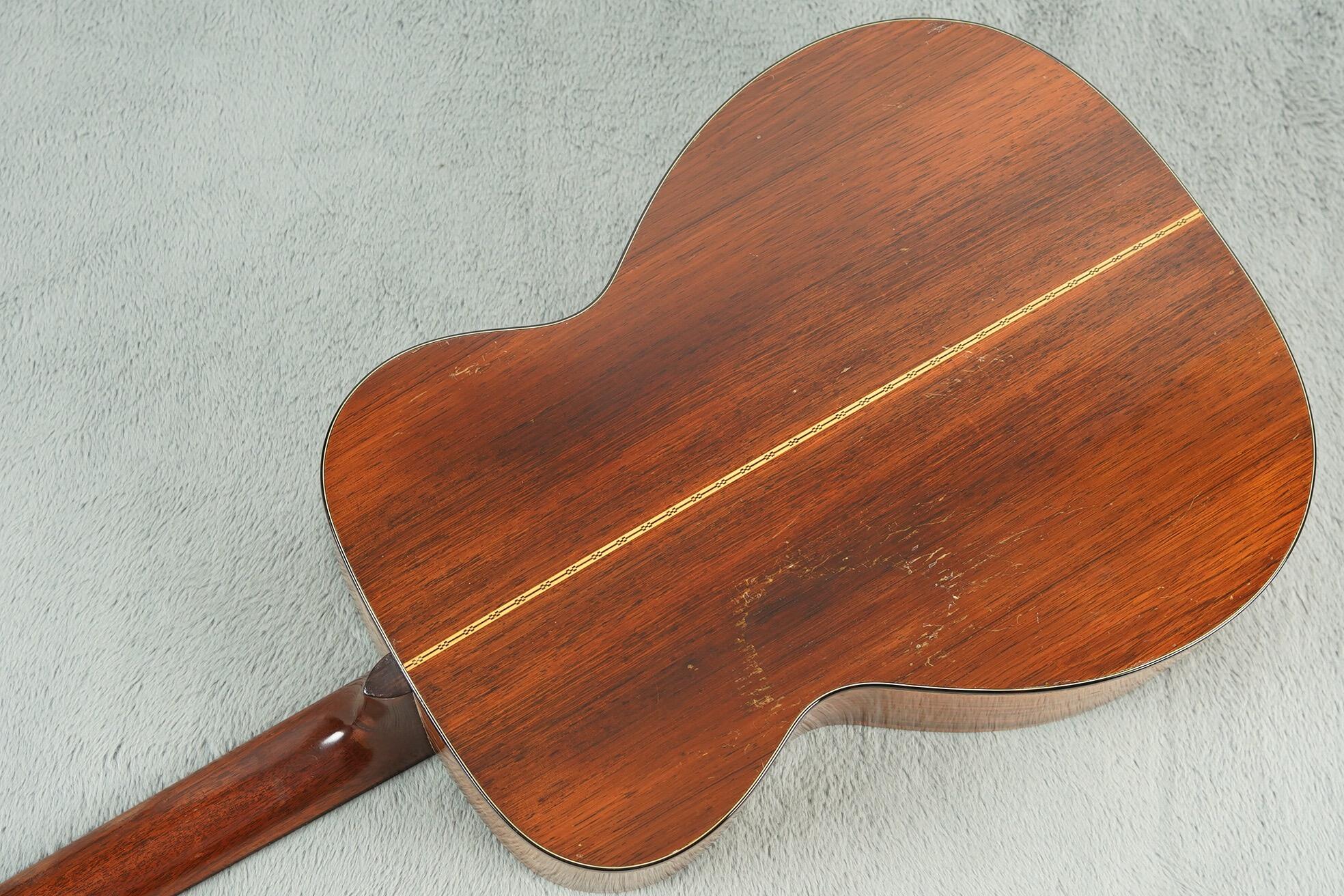 1950 Martin 000-21 + HSC - Image 23