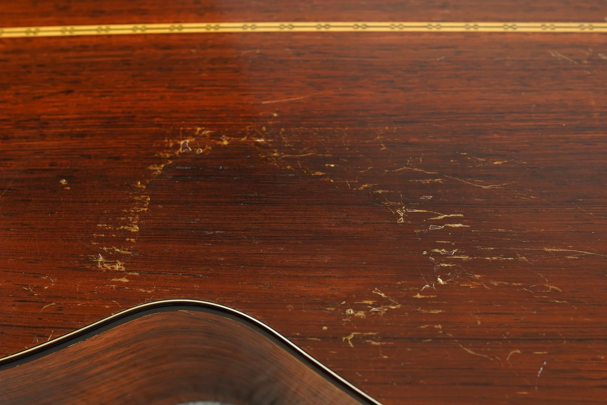 1950 Martin 000-21 + HSC - Image 32