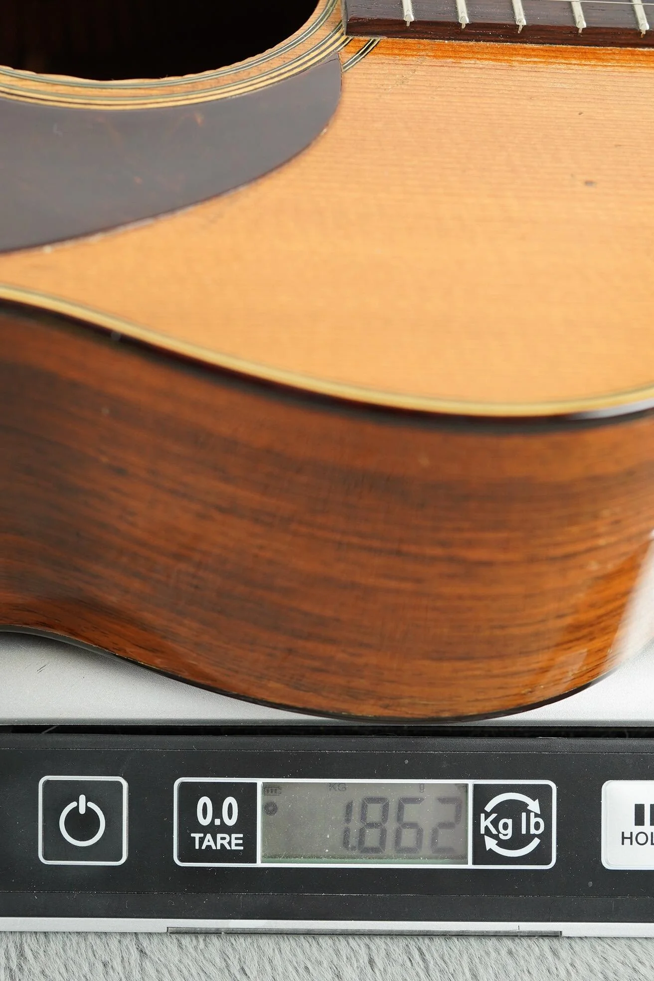 1950 Martin 000-21 + HSC - Image 33