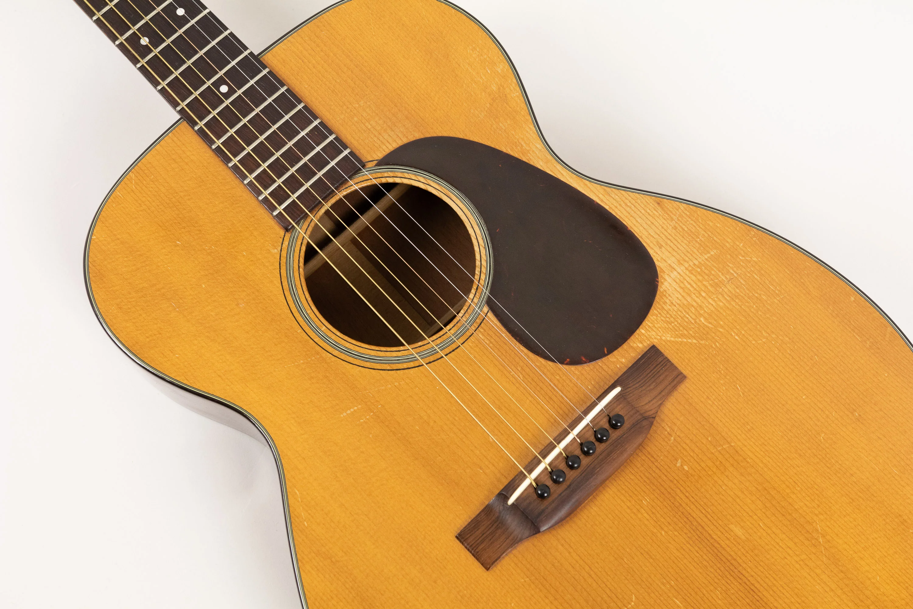 1951 Martin 00-18 - Image 16