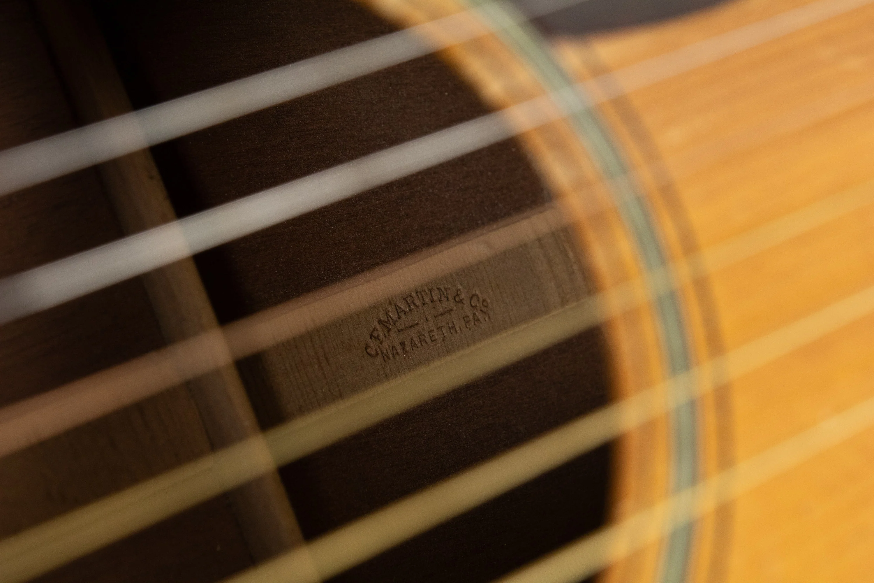 1951 Martin 00-18 - Image 20