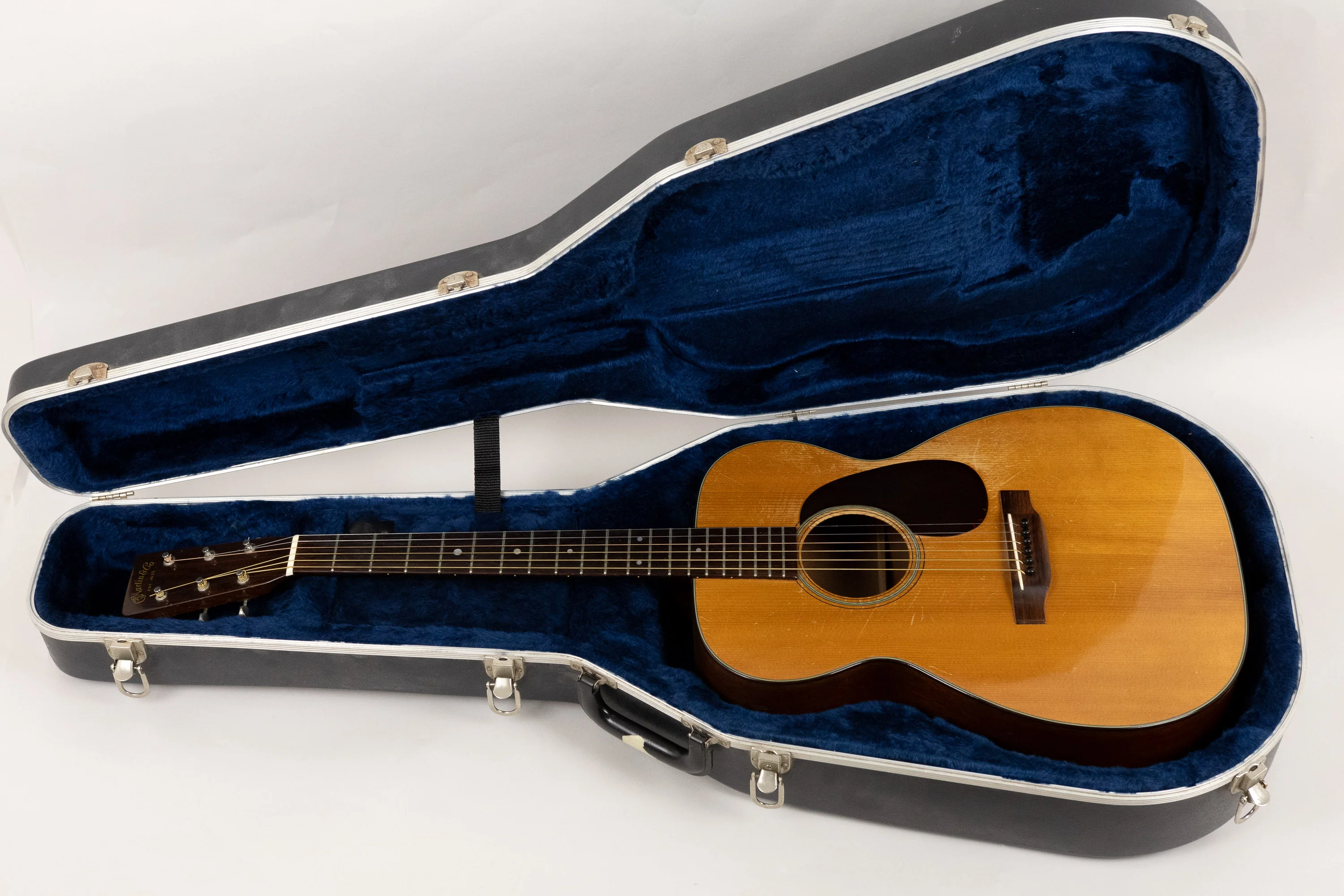 1951 Martin 00-18 - Image 3