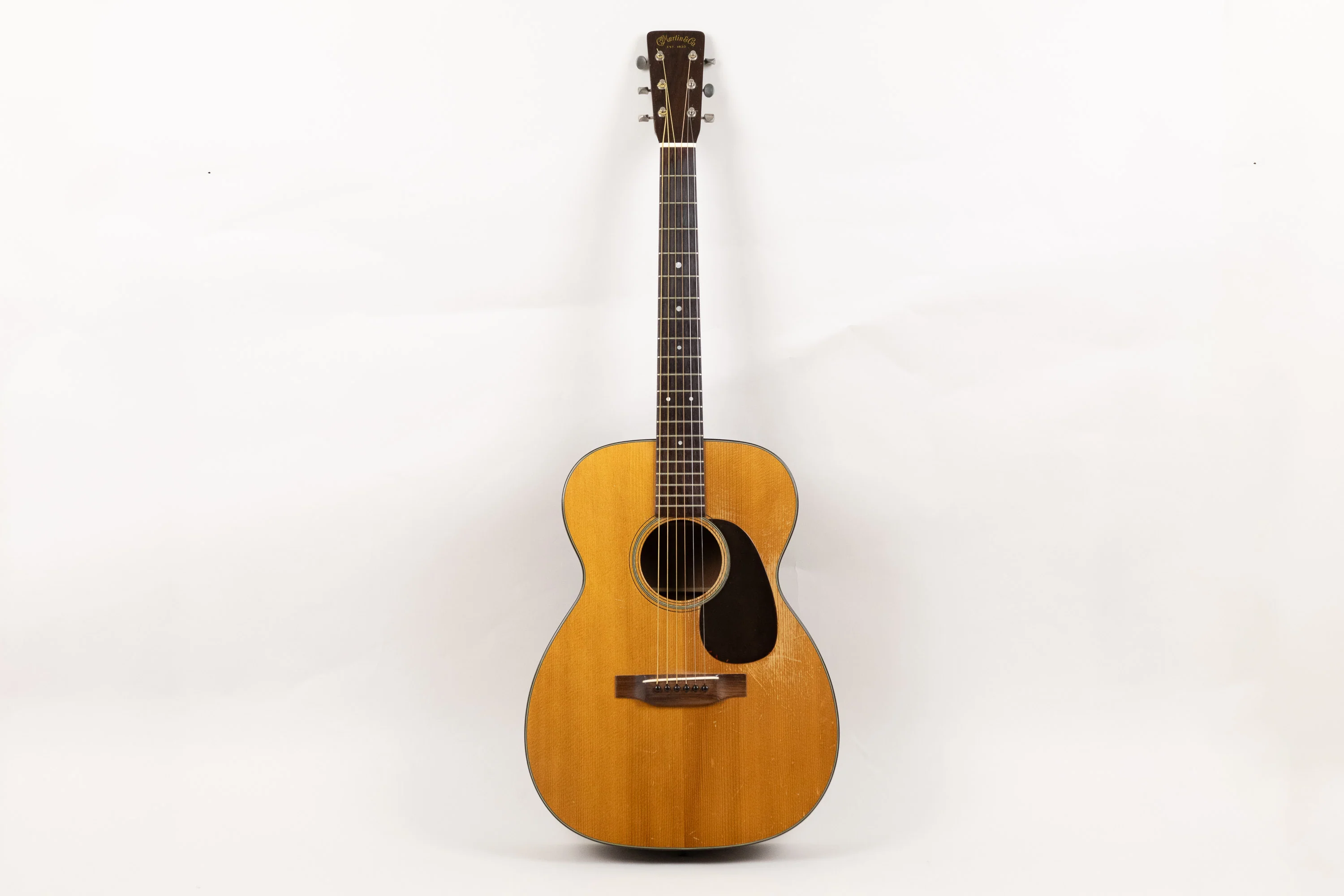 1951 Martin 00-18 - Image 5