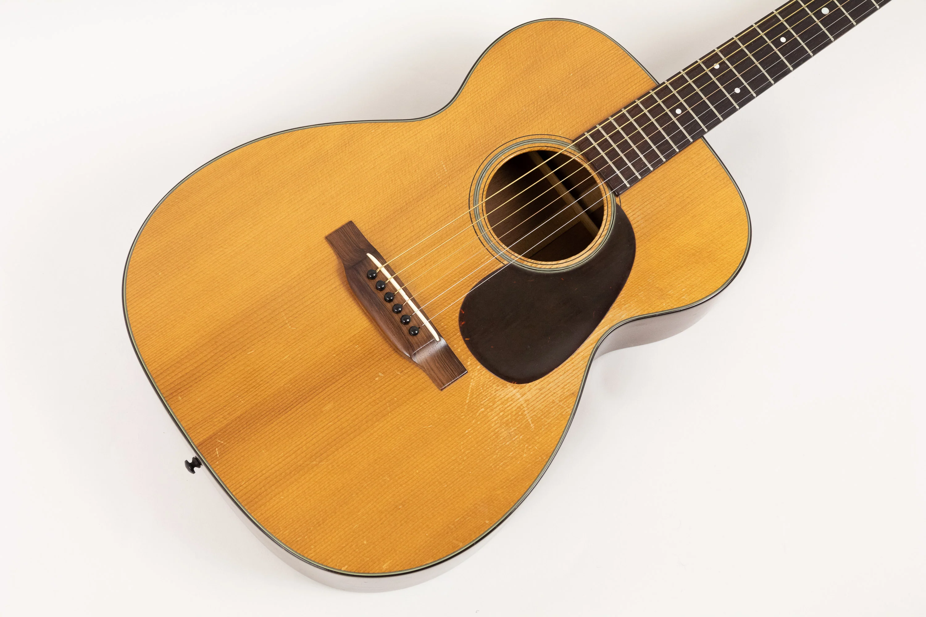 1951 Martin 00-18 - Image 6