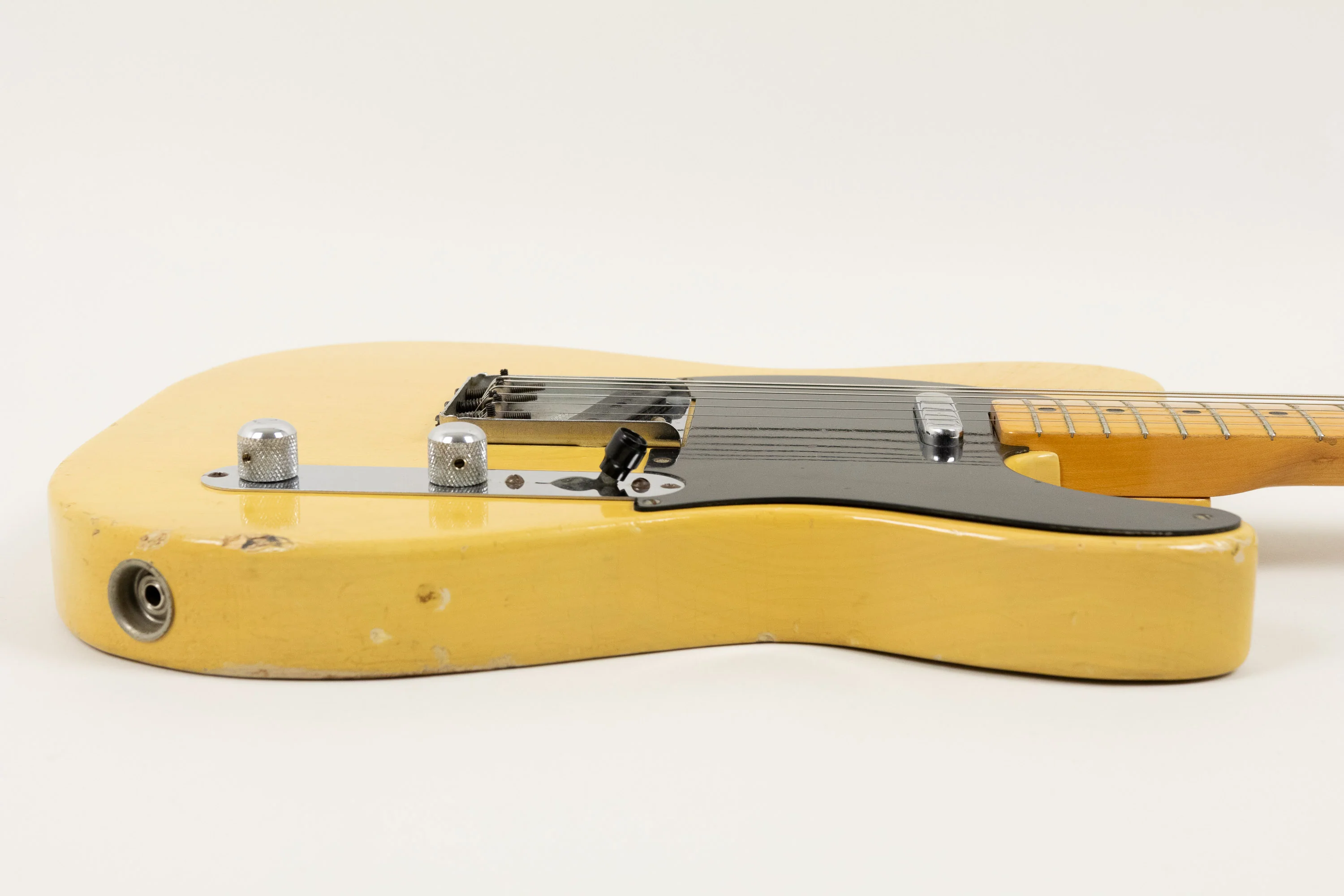 1952 Fender Telecaster, Blonde - Image 19