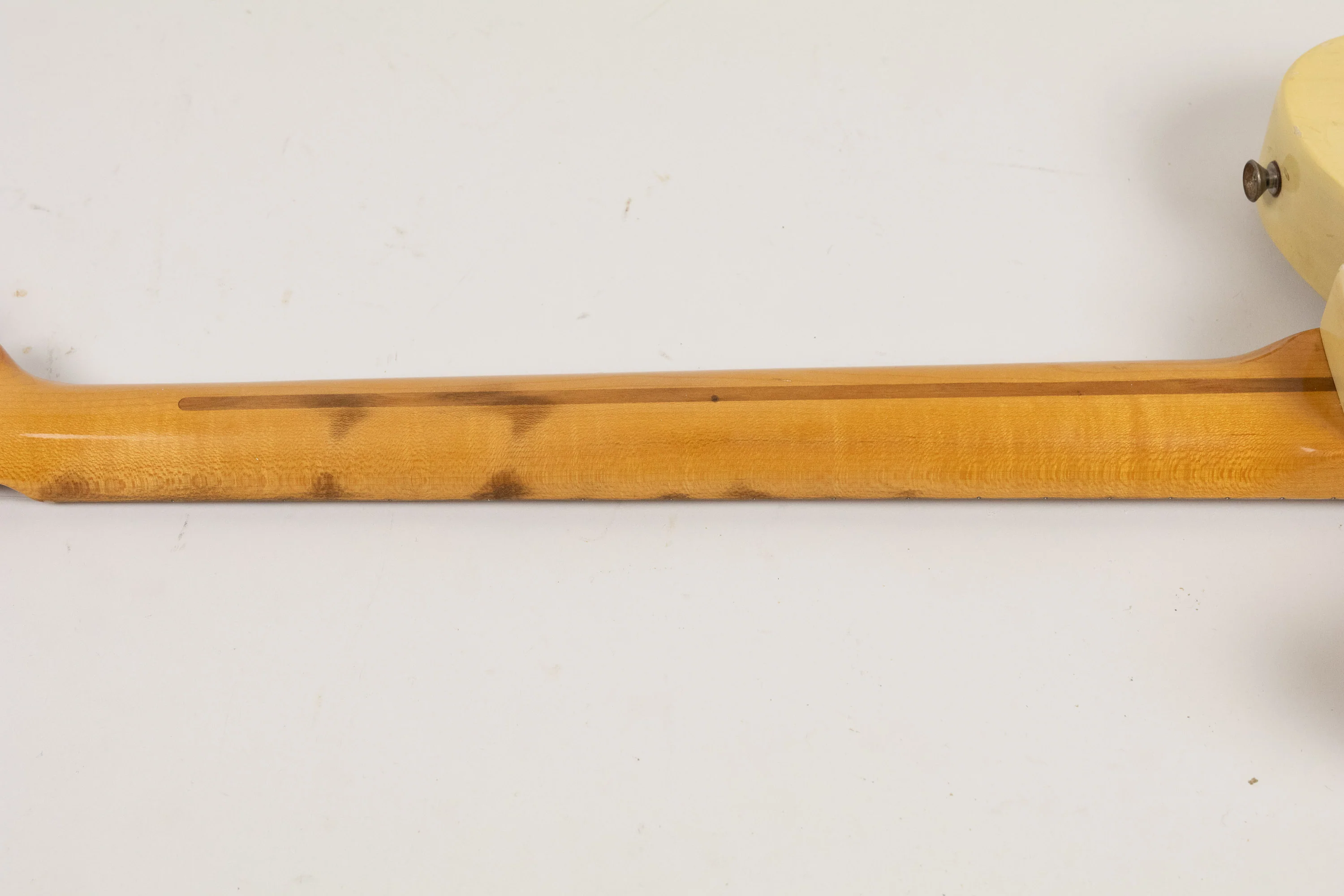 1954 Fender Telecaster, Blonde - Image 50