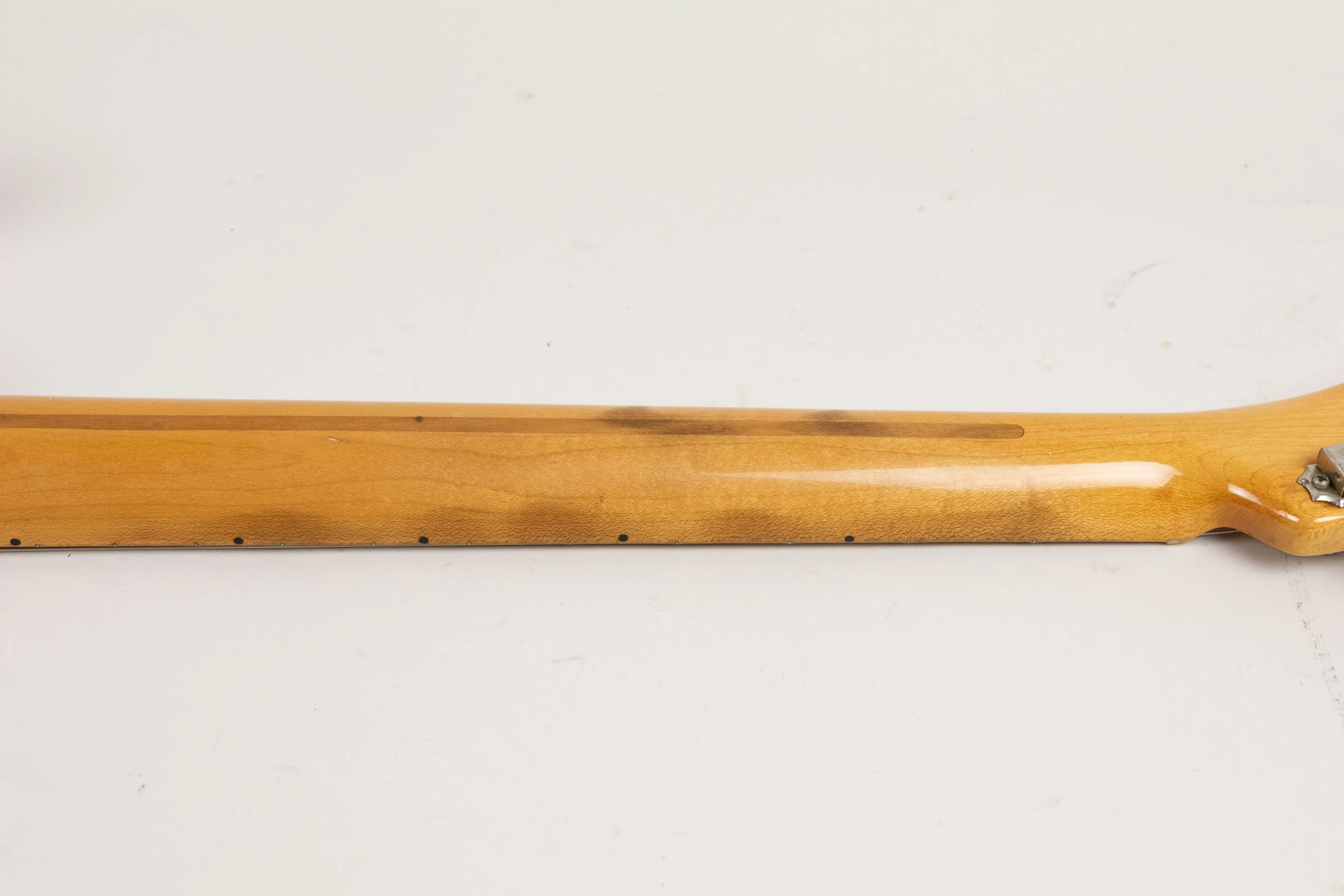 1954 Fender Telecaster, Blonde - Image 57