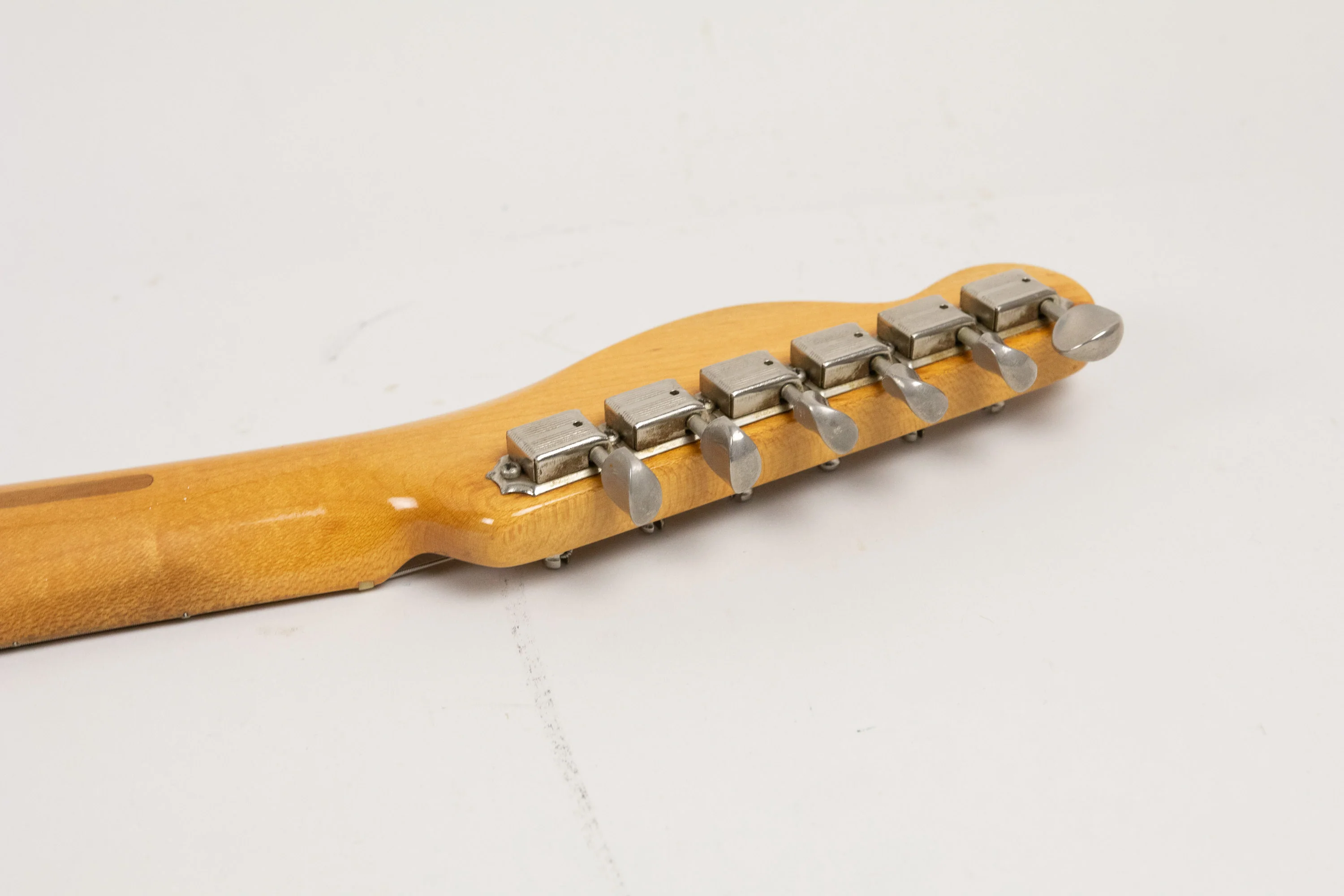1954 Fender Telecaster, Blonde - Image 58