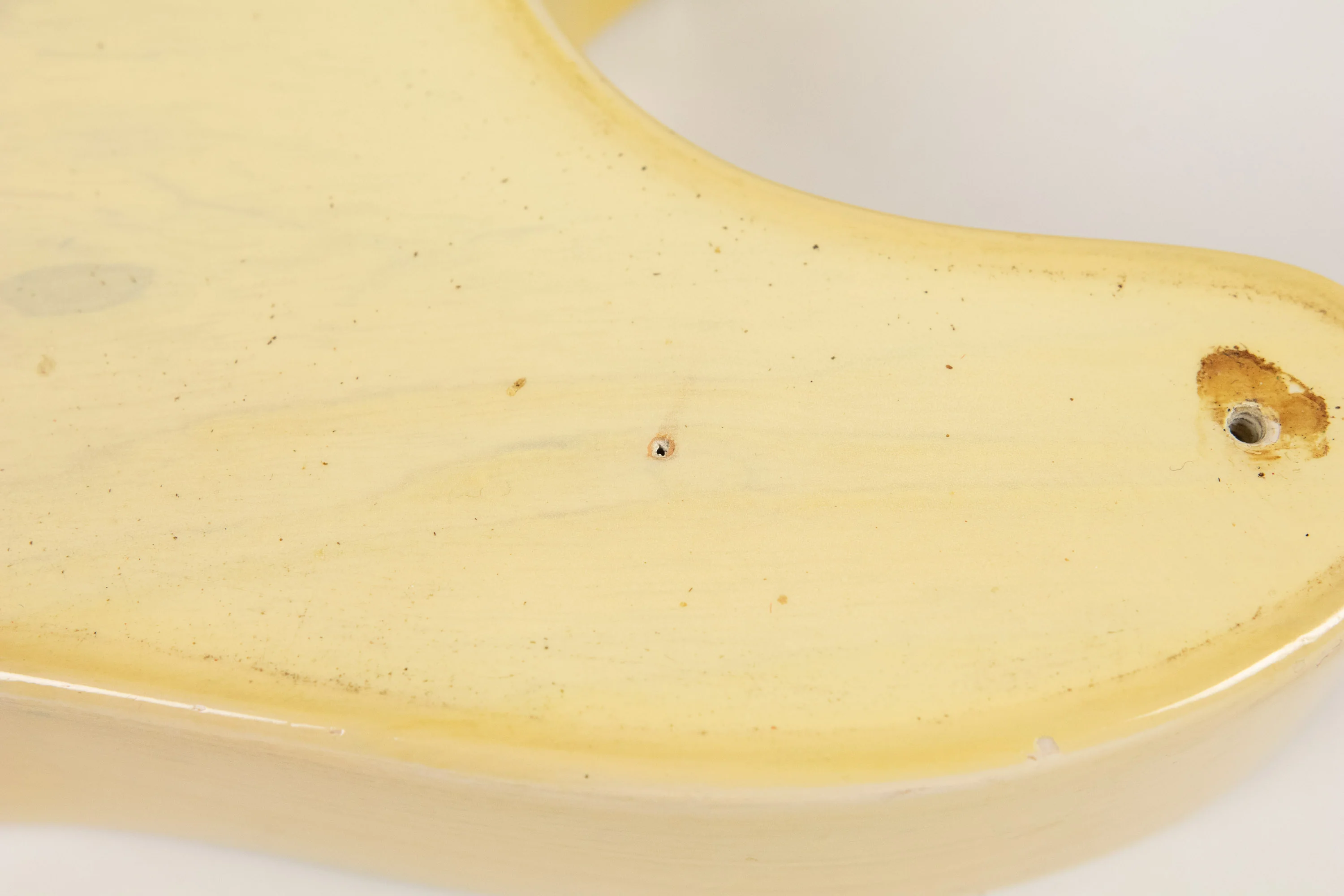 1954 Fender Telecaster, Blonde - Image 96