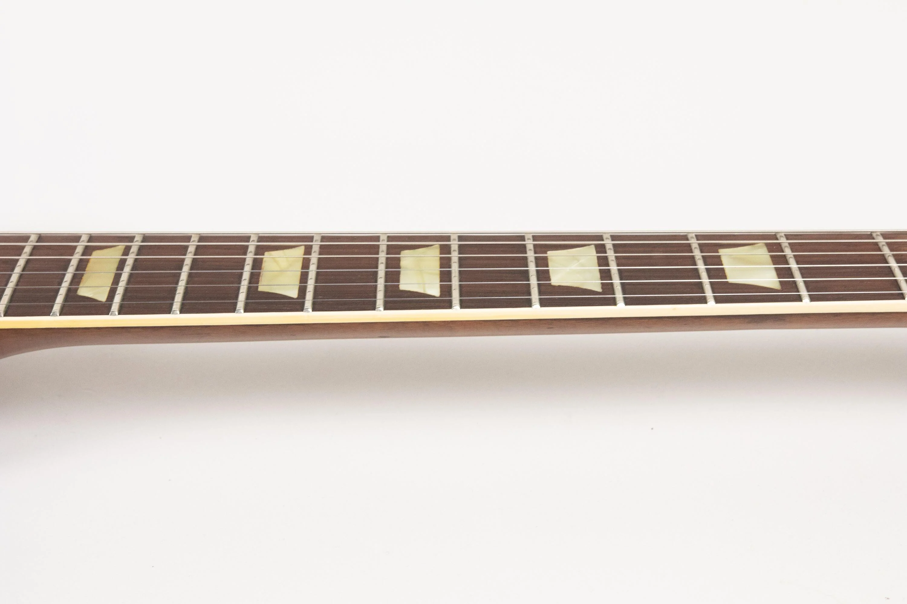 1954 Gibson Les Paul Goldtop - Image 20