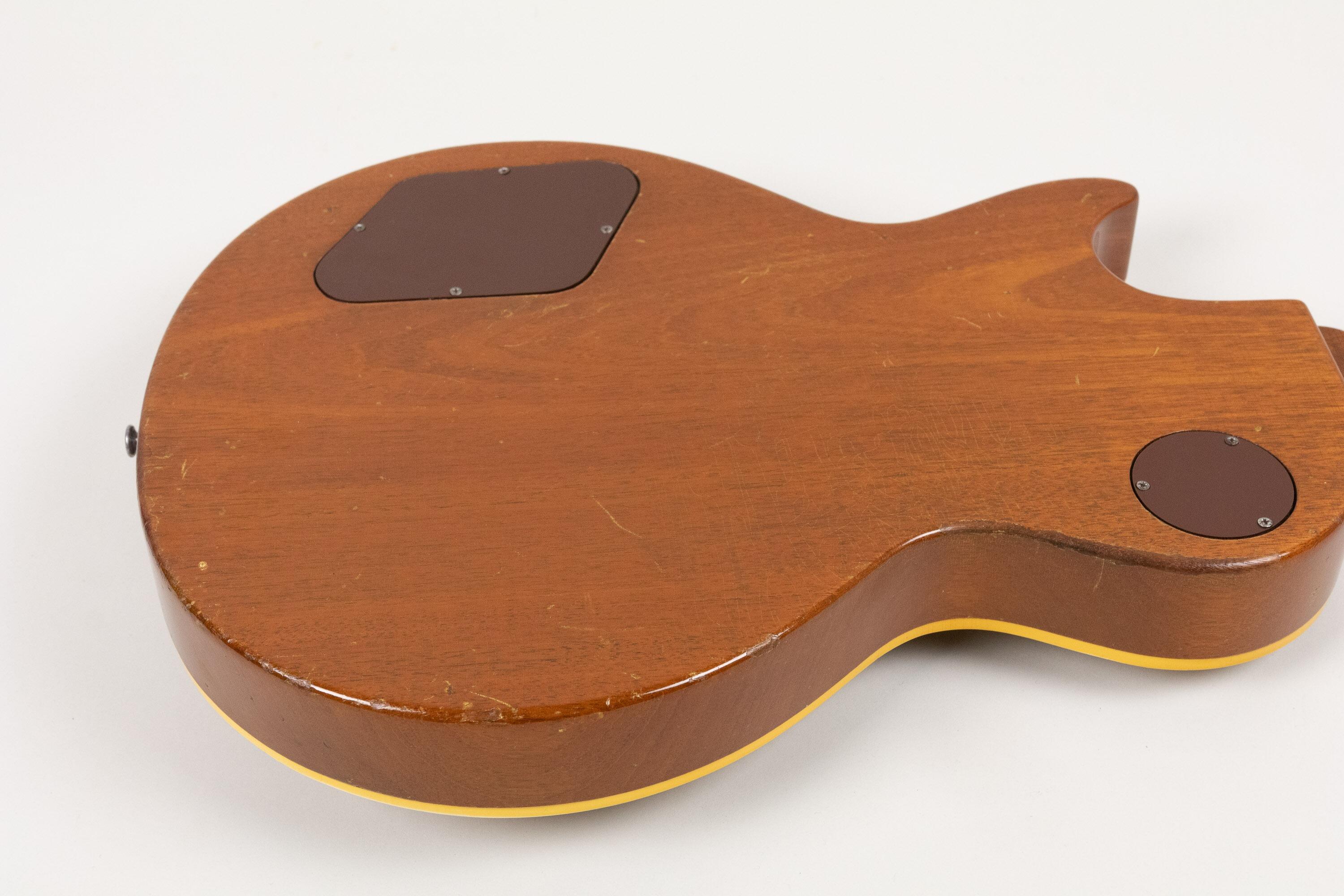 1954 Gibson Les Paul Goldtop - Image 48