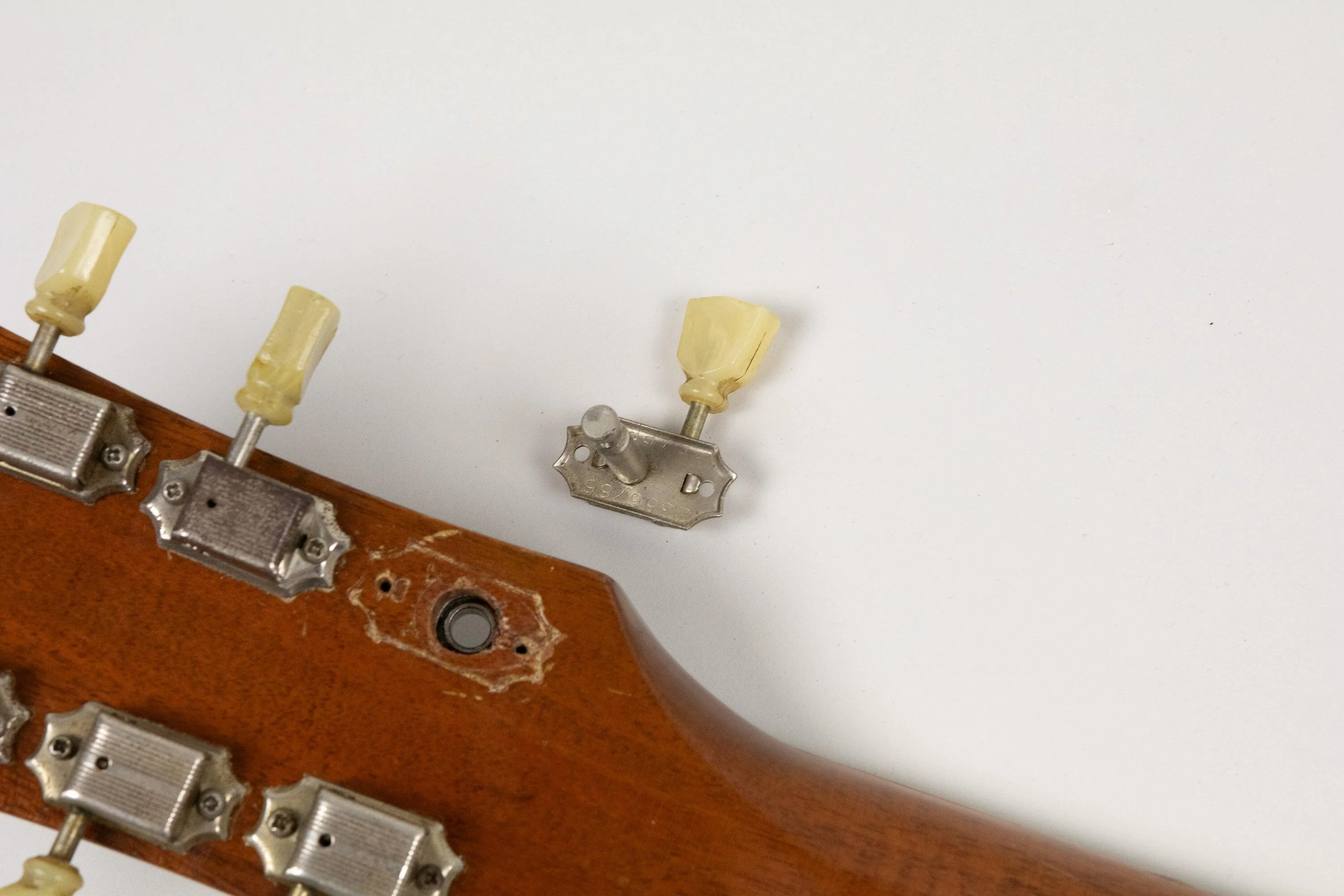 1954 Gibson Les Paul Goldtop - Image 62