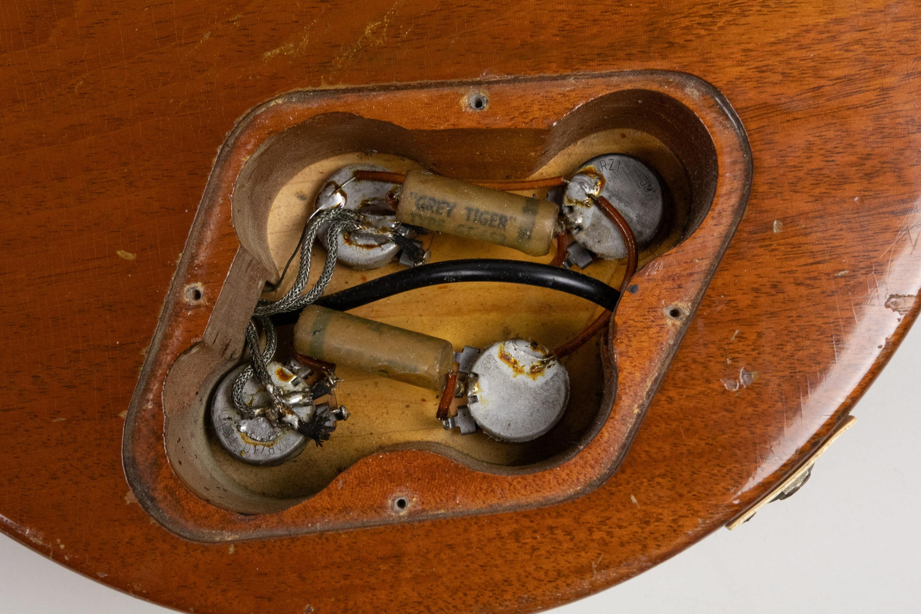 1954 Gibson Les Paul Goldtop - Image 64